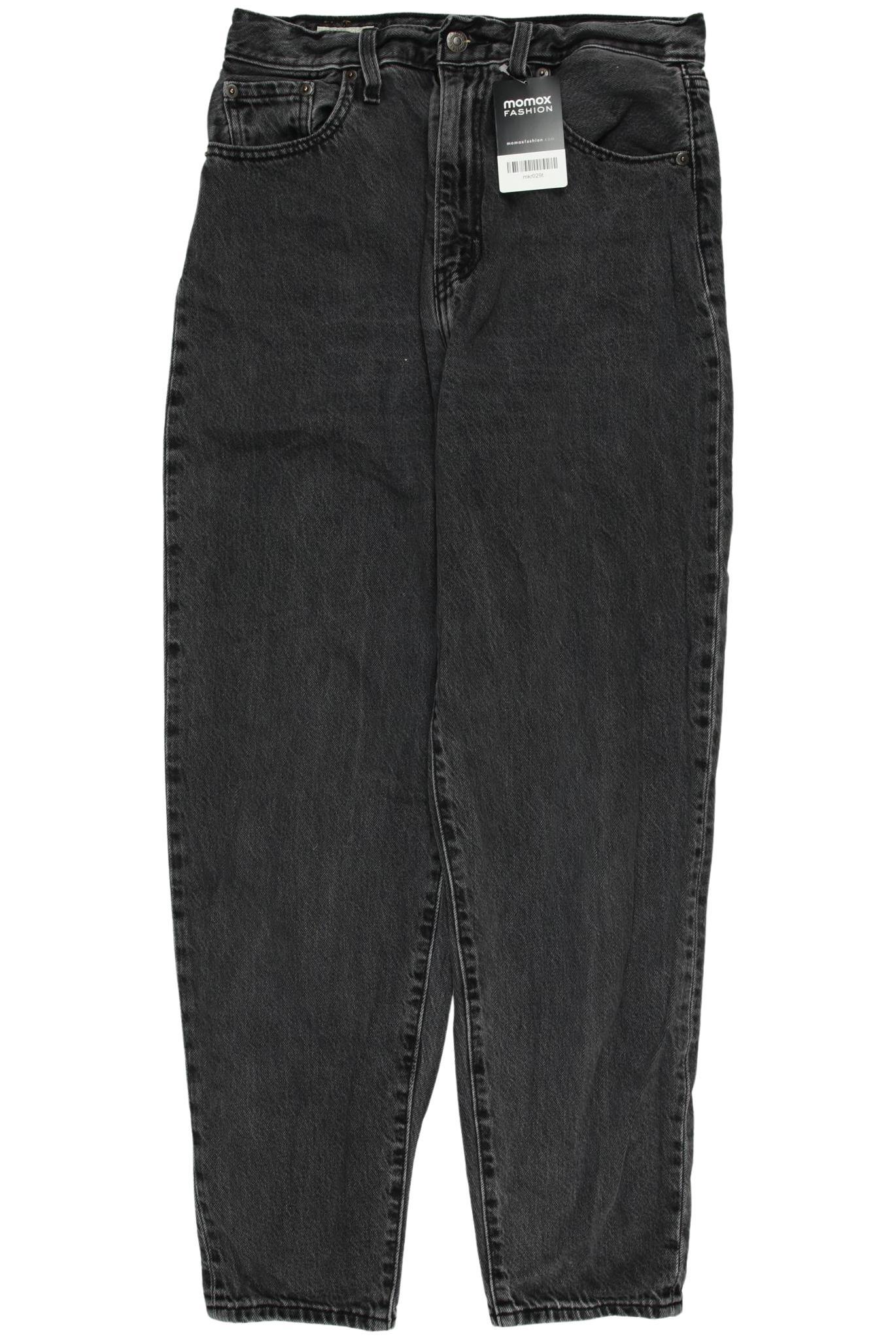 

Levis Damen Jeans, grau, Gr. 28