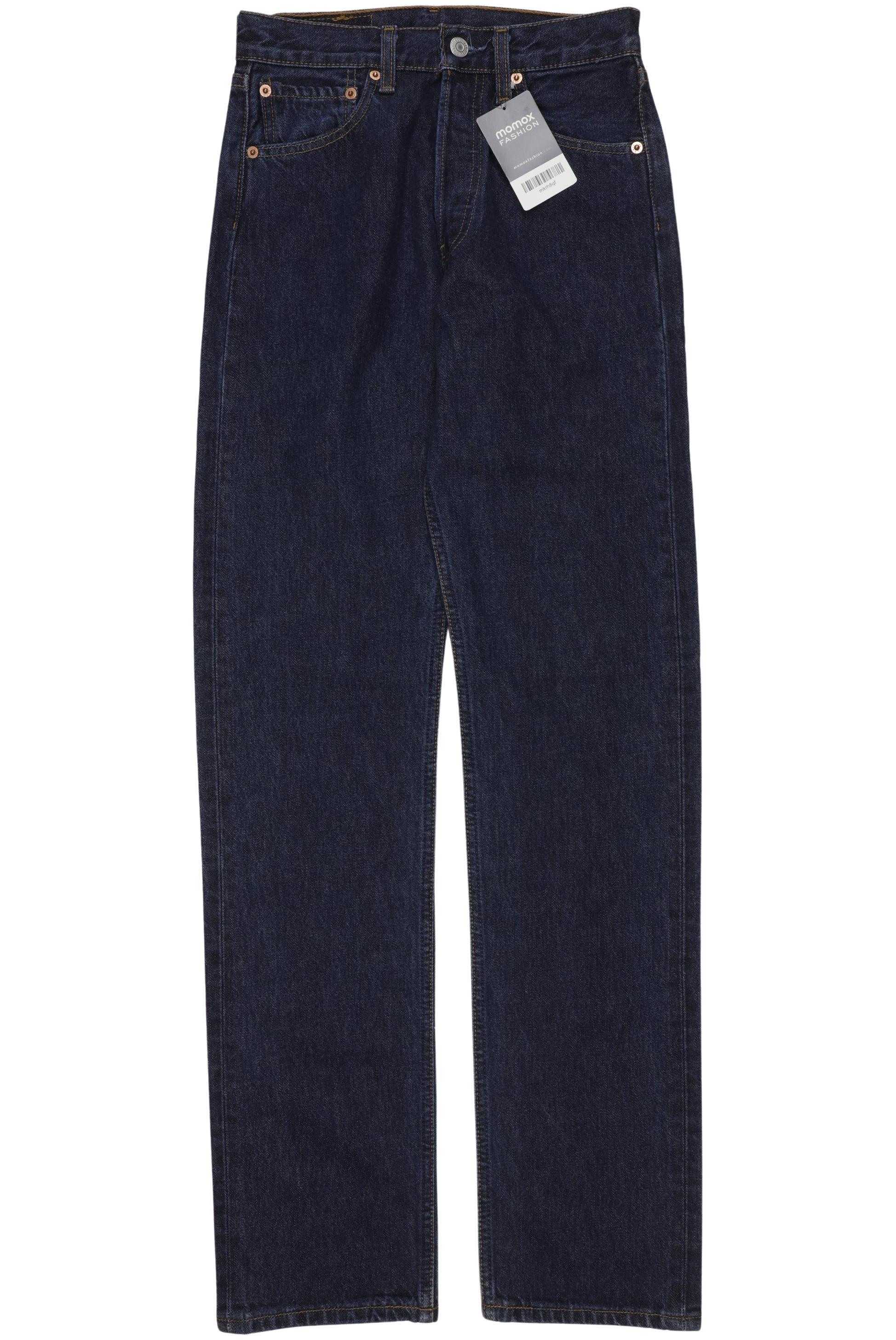 

Levis Damen Jeans, marineblau, Gr. 27