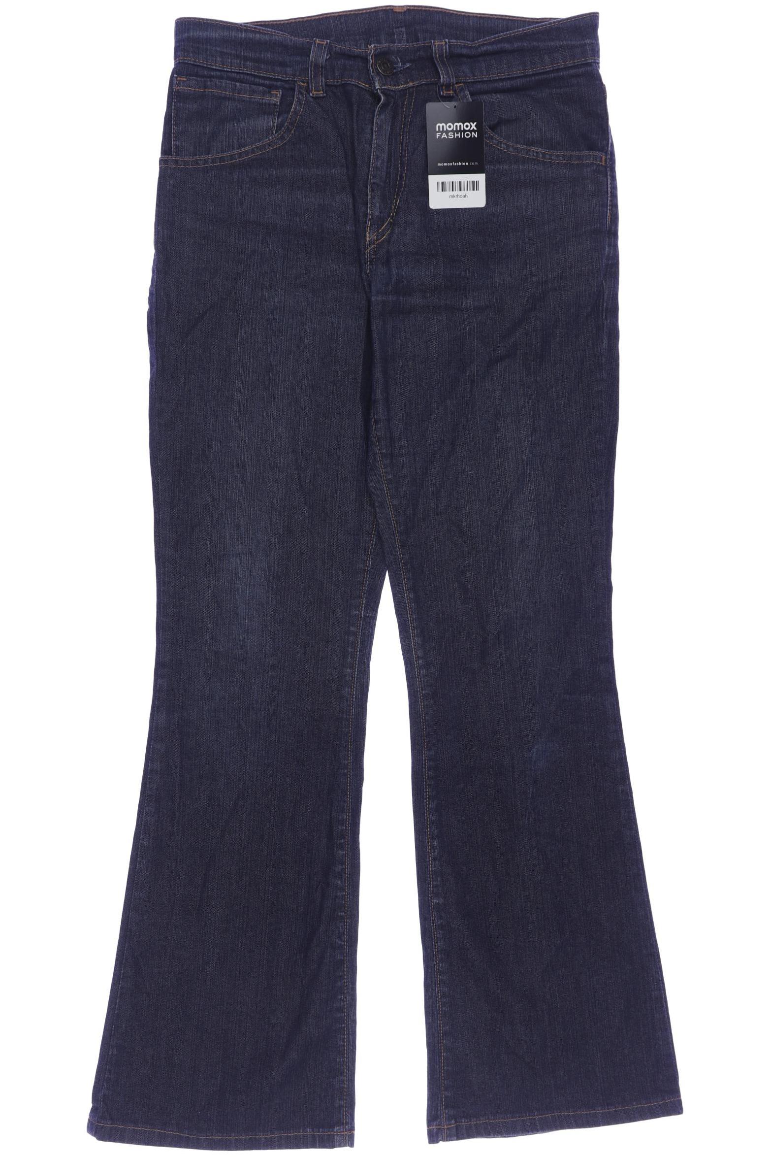 

Levis Damen Jeans, marineblau, Gr. 29
