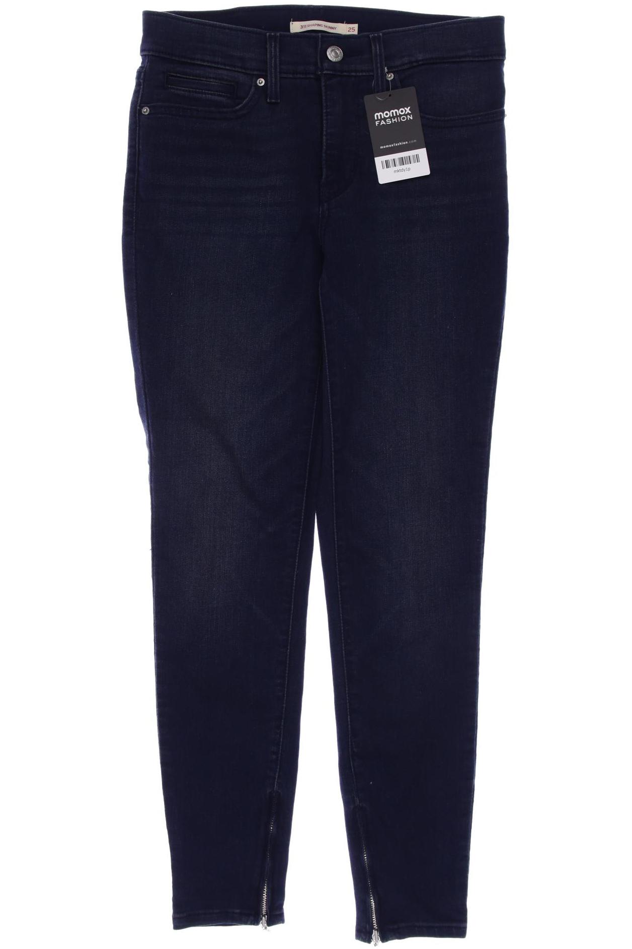 

Levis Damen Jeans, blau