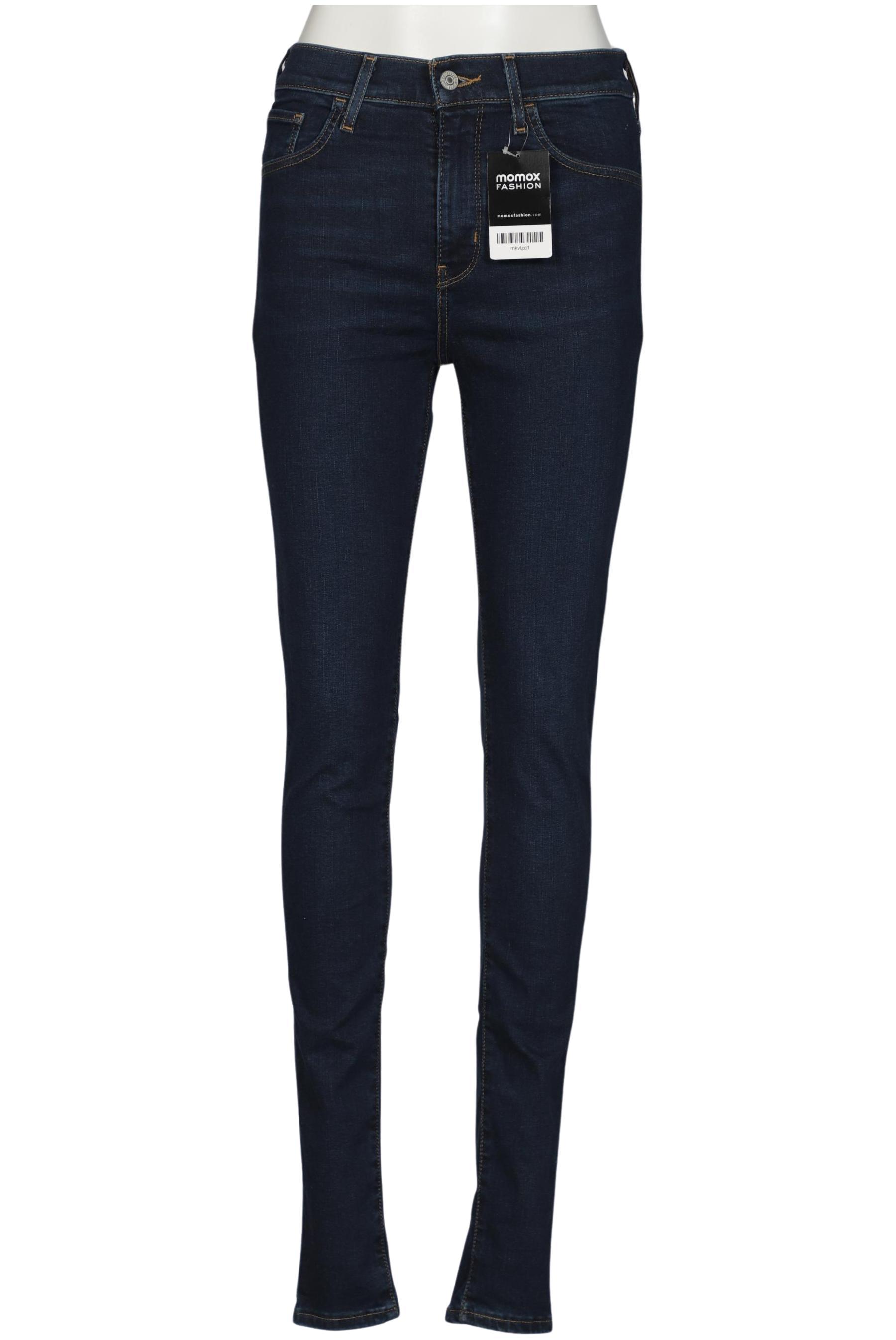 

Levis Damen Jeans, marineblau, Gr. 27