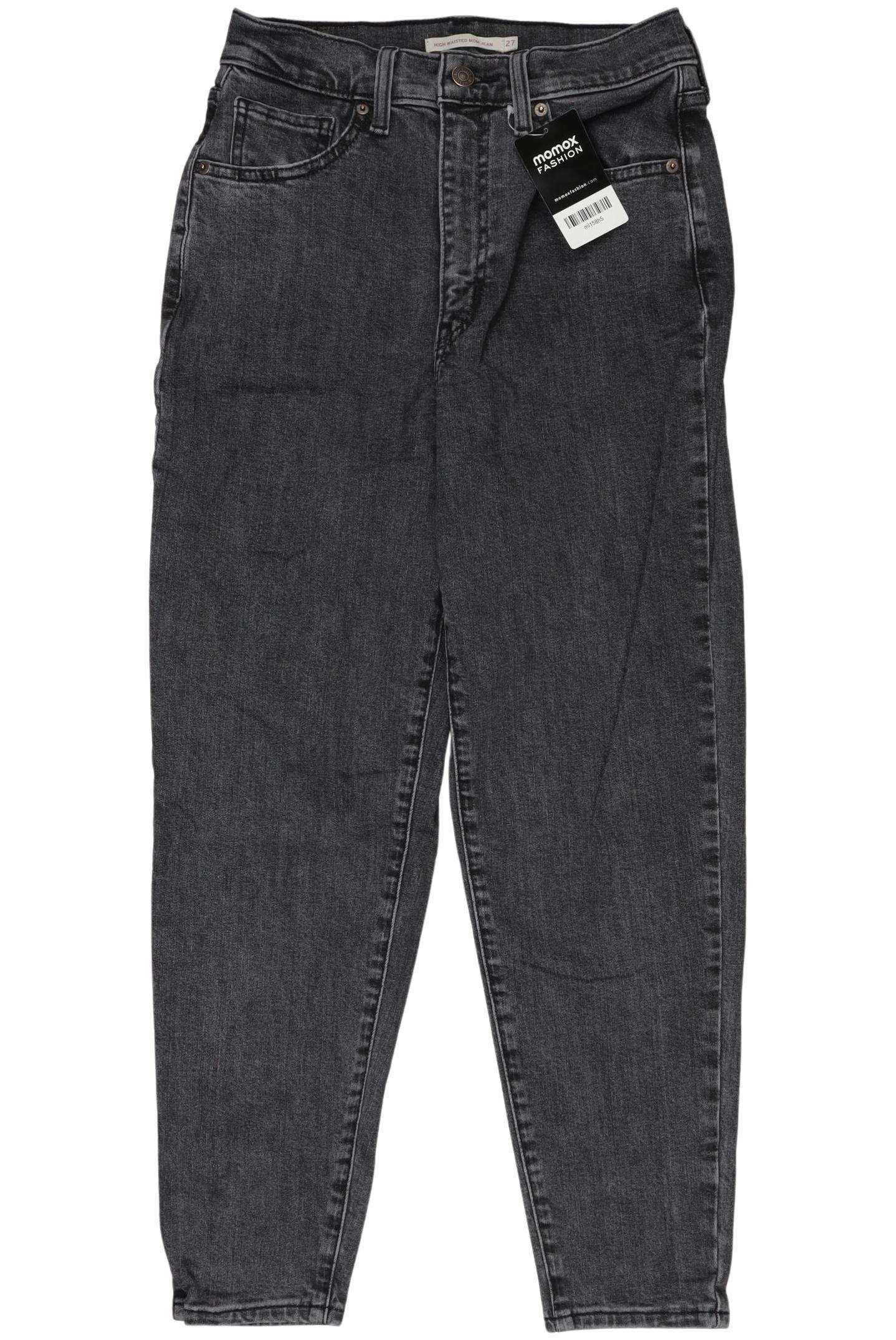 

Levis Damen Jeans, grau, Gr. 27
