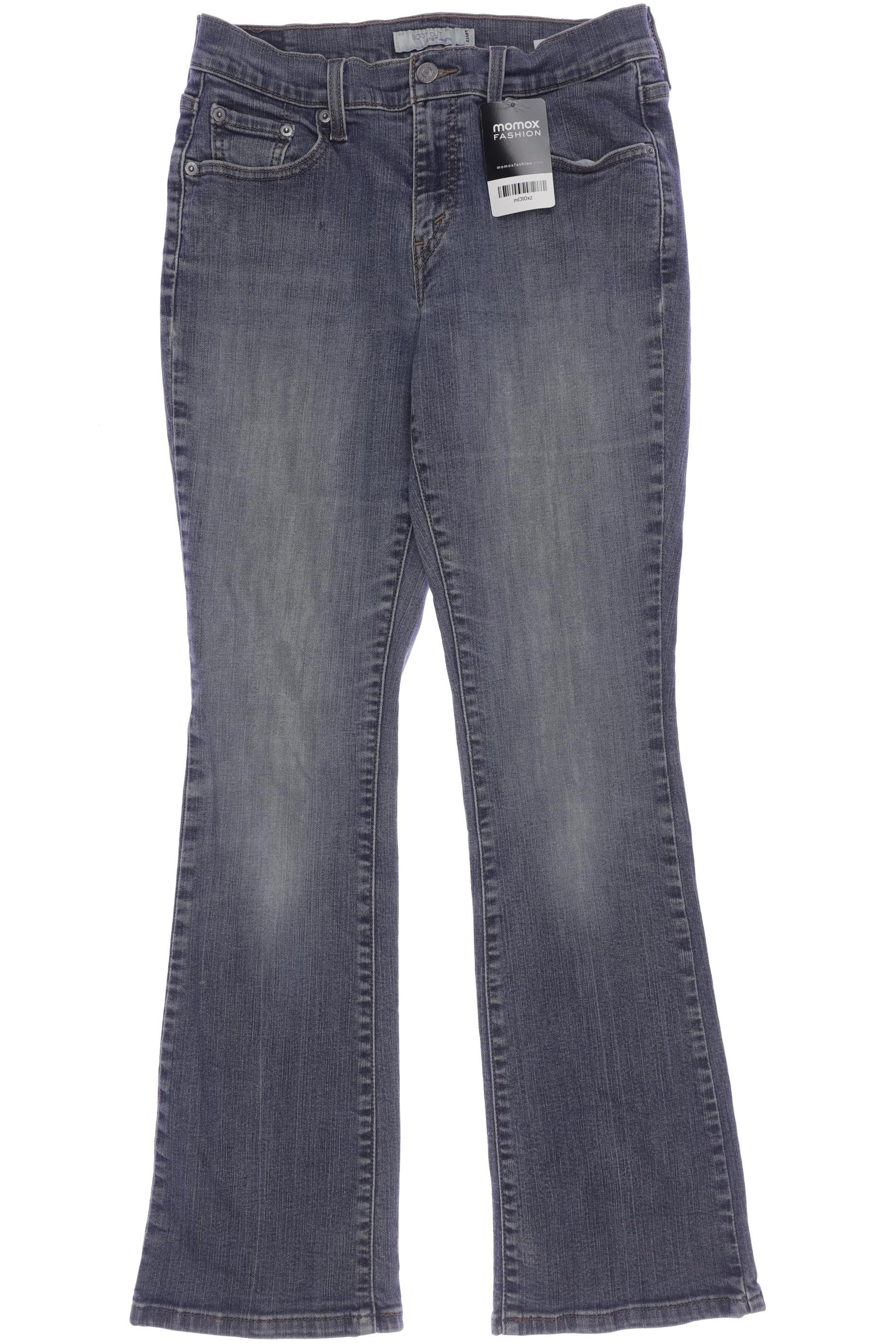 

Levis Damen Jeans, blau, Gr. 28