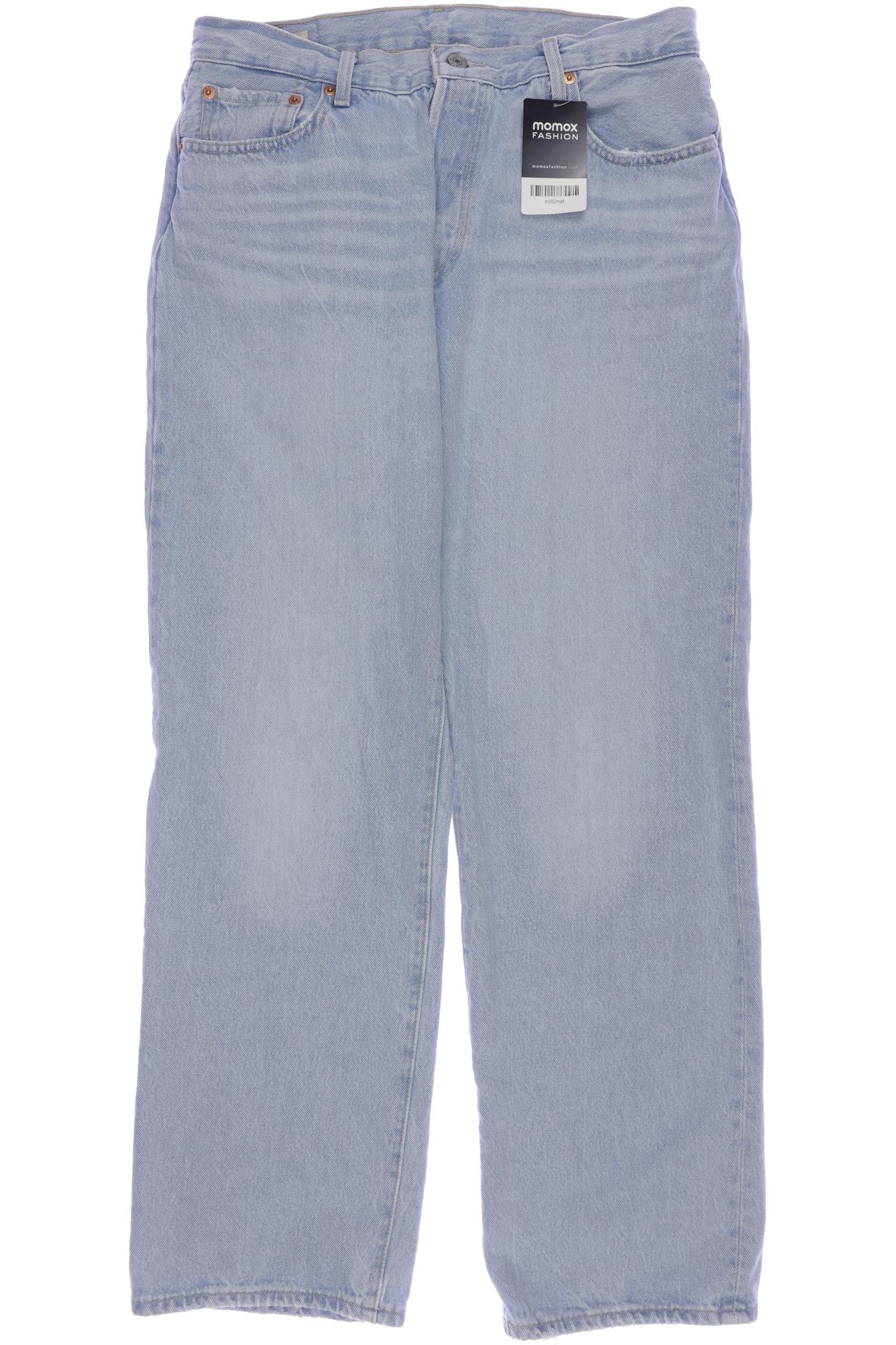 

Levis Damen Jeans, hellblau, Gr. 29