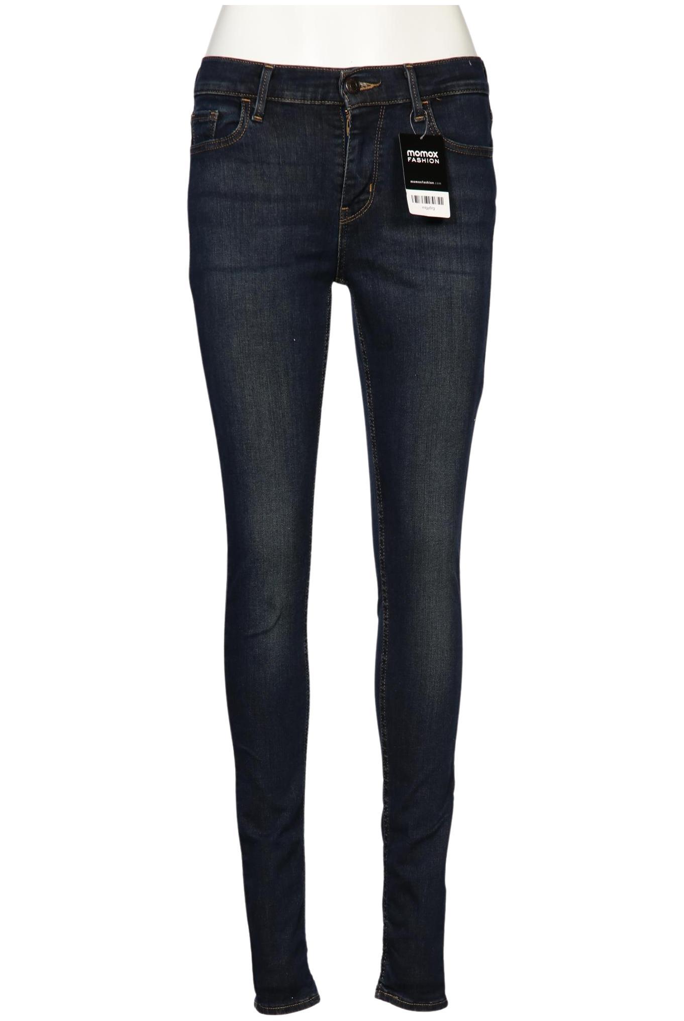 

Levis Damen Jeans, marineblau, Gr. 28
