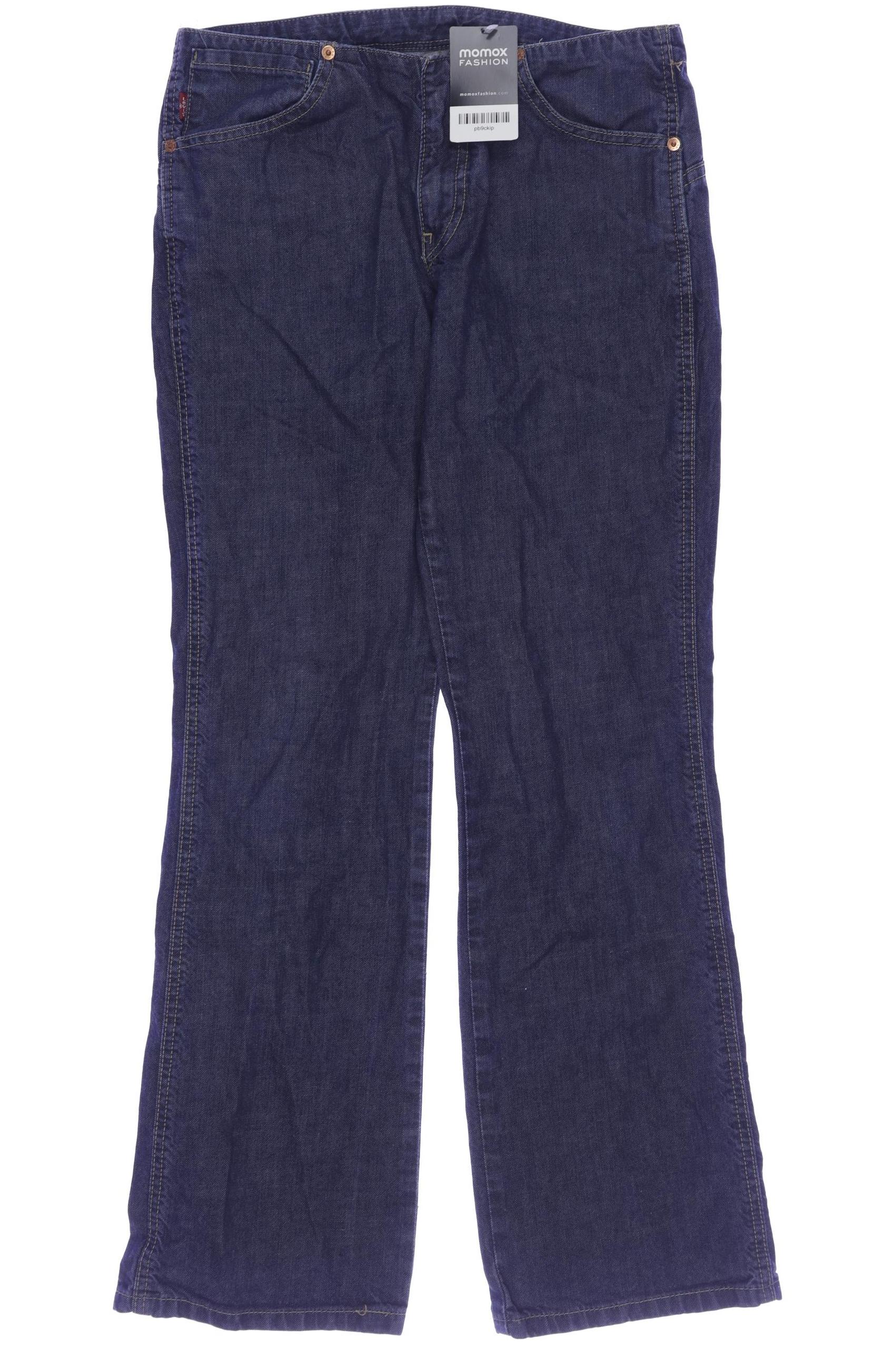 

Levis Damen Jeans, marineblau, Gr. 29