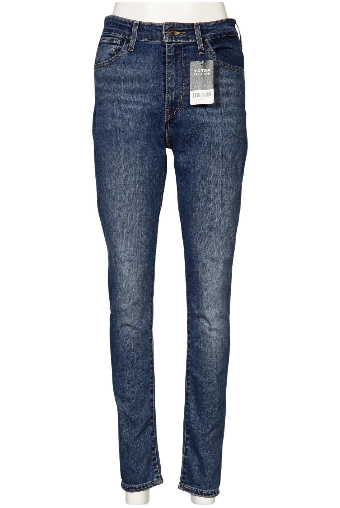 

Levis Damen Jeans, blau, Gr. 29