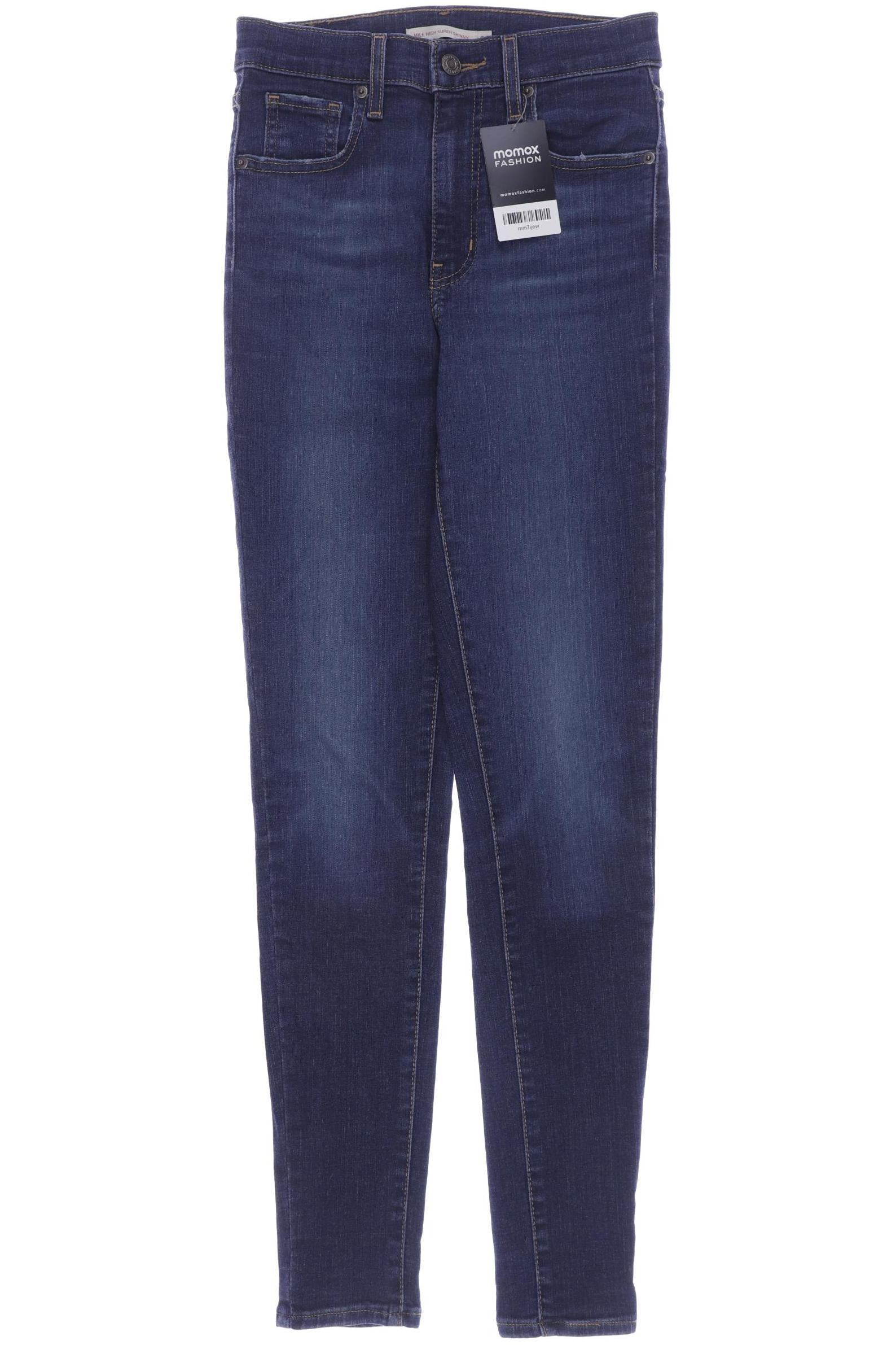 

Levis Damen Jeans, blau