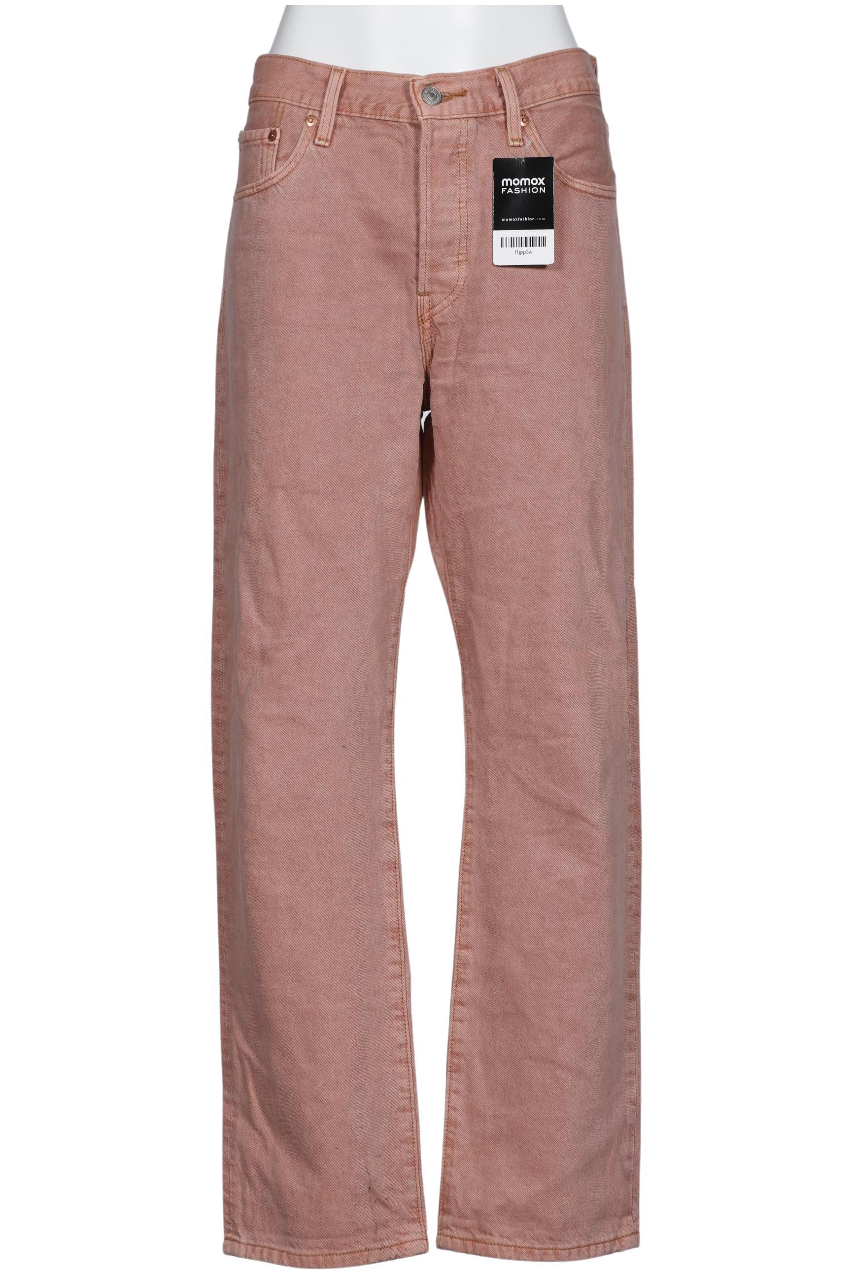 

Levis Damen Jeans, pink, Gr. 27