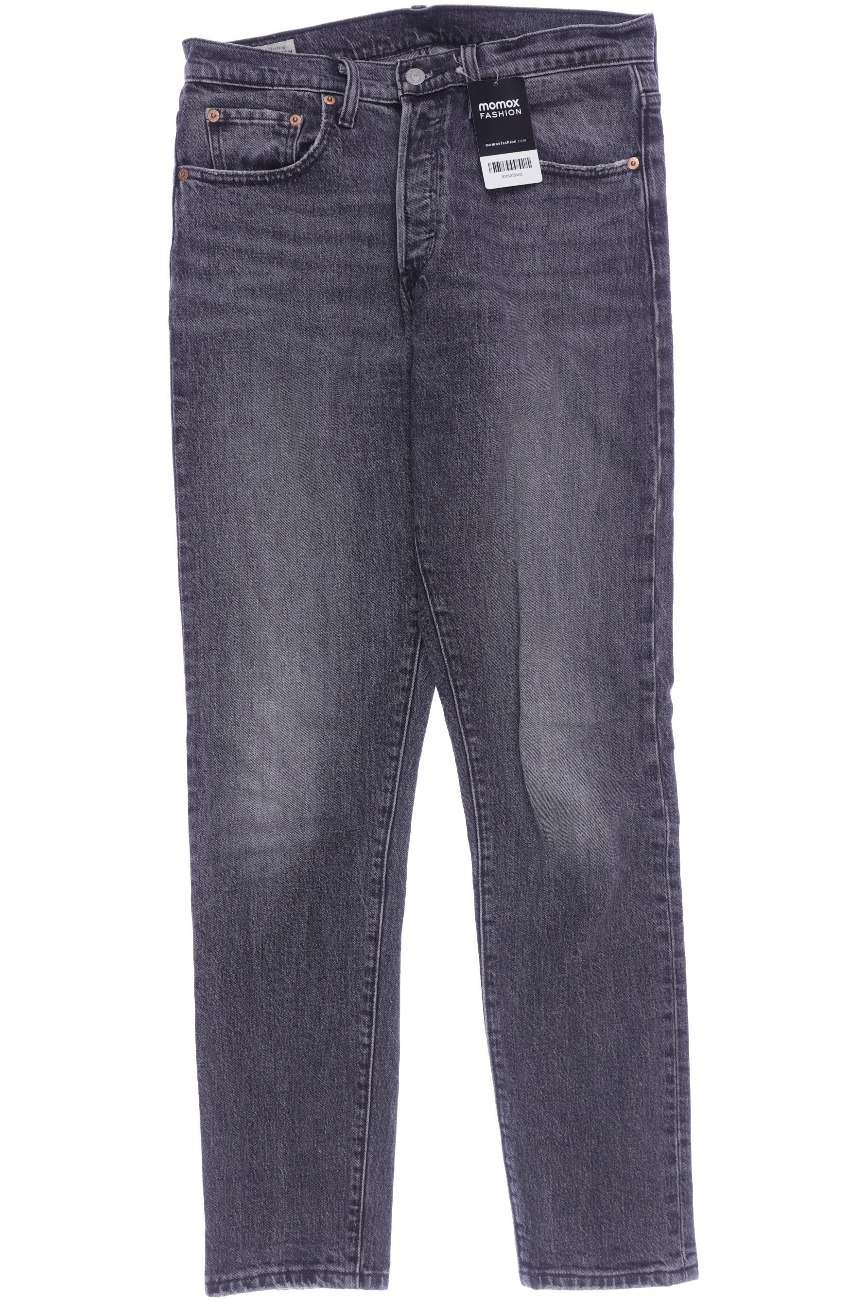 

Levis Damen Jeans, grau, Gr. 28