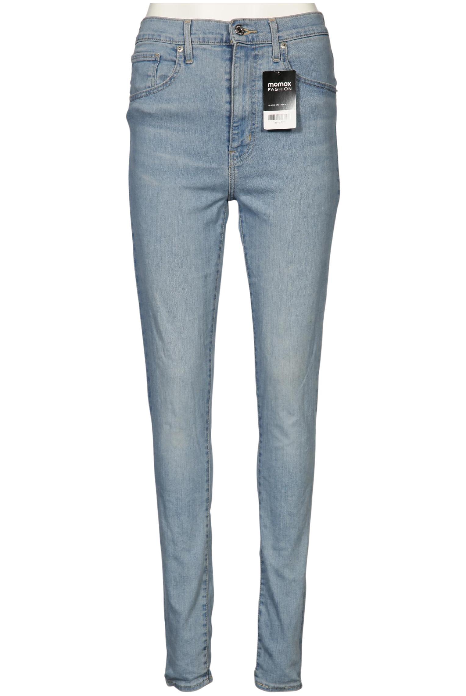 

Levis Damen Jeans, hellblau, Gr. 30