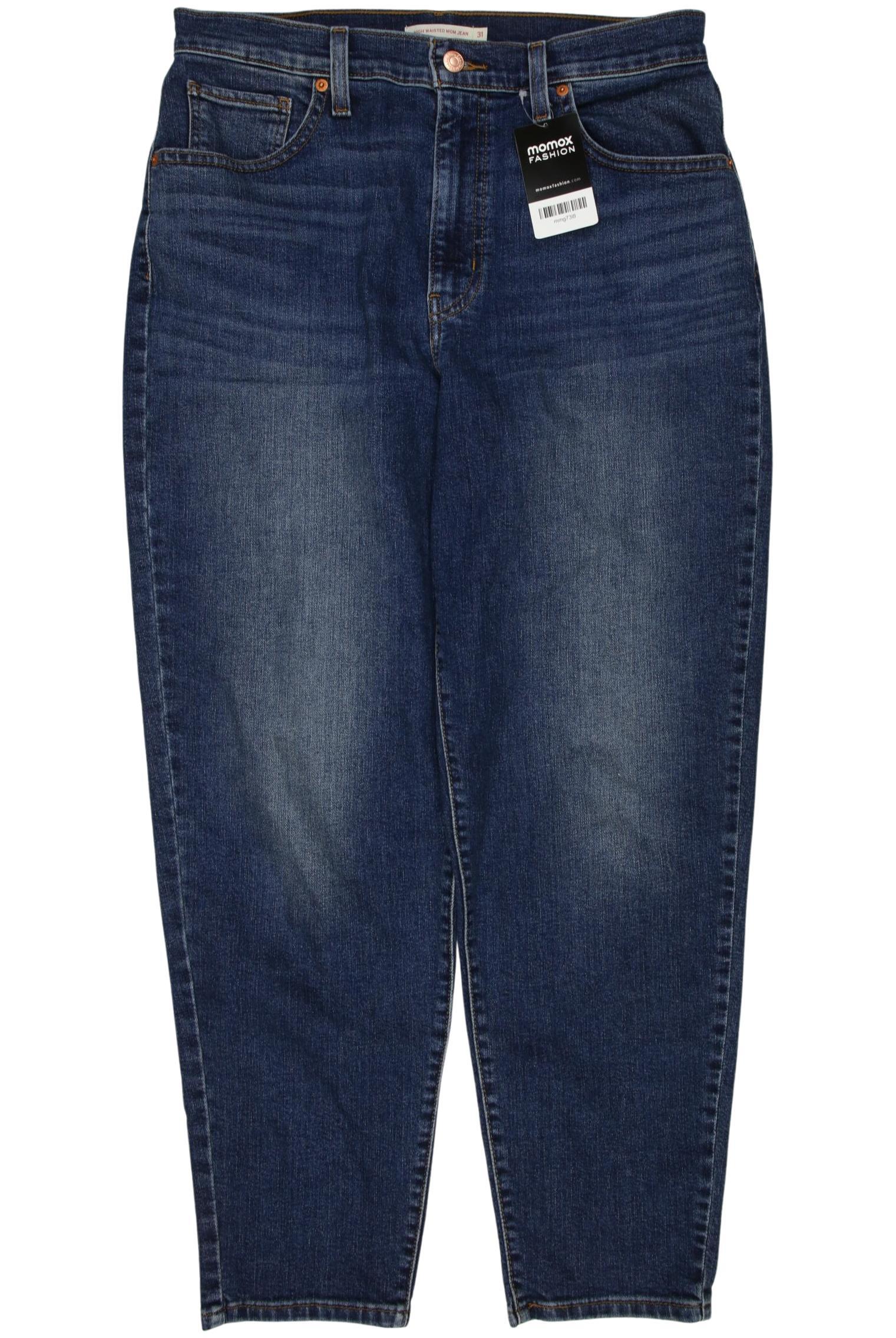 

Levis Damen Jeans, blau, Gr. 31