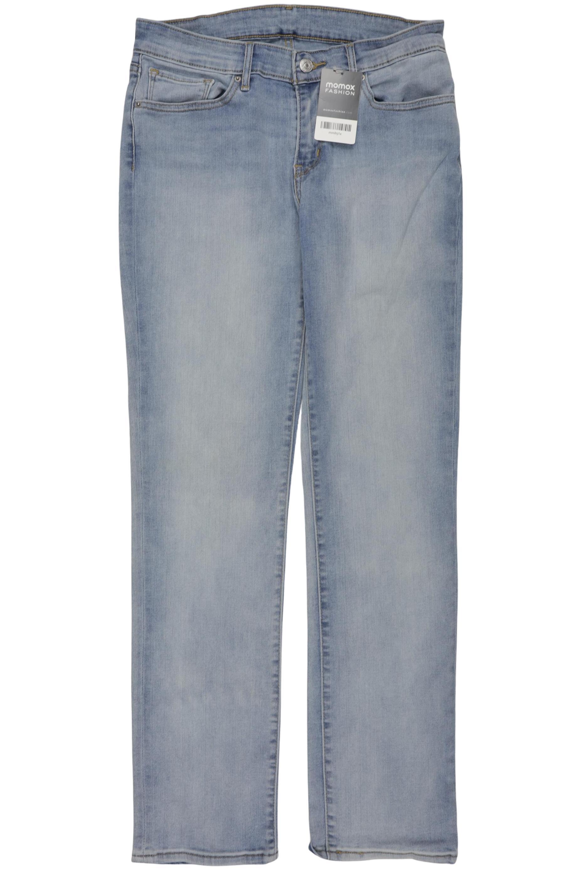 

Levis Damen Jeans, blau, Gr. 29