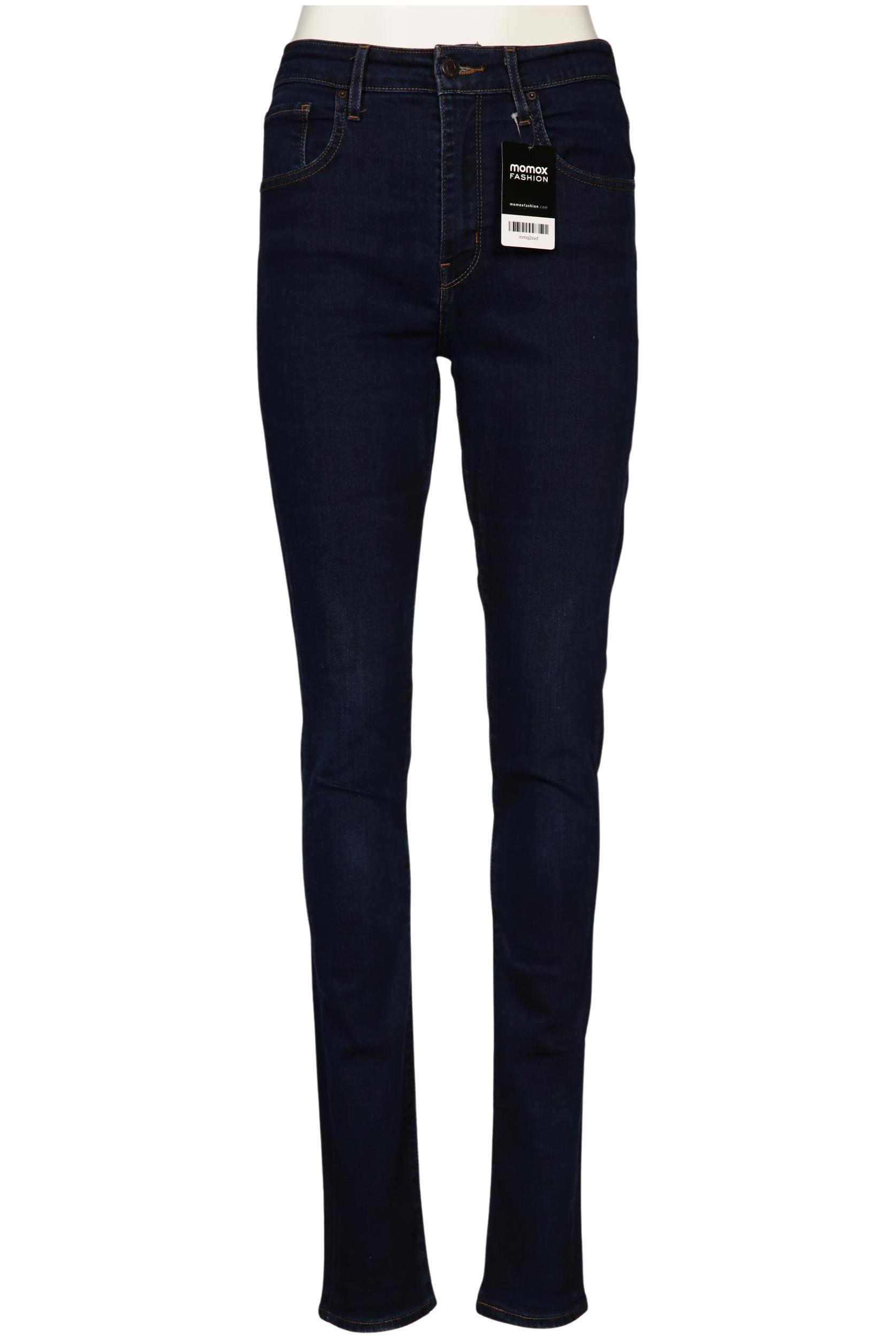 

Levis Damen Jeans, marineblau, Gr. 30