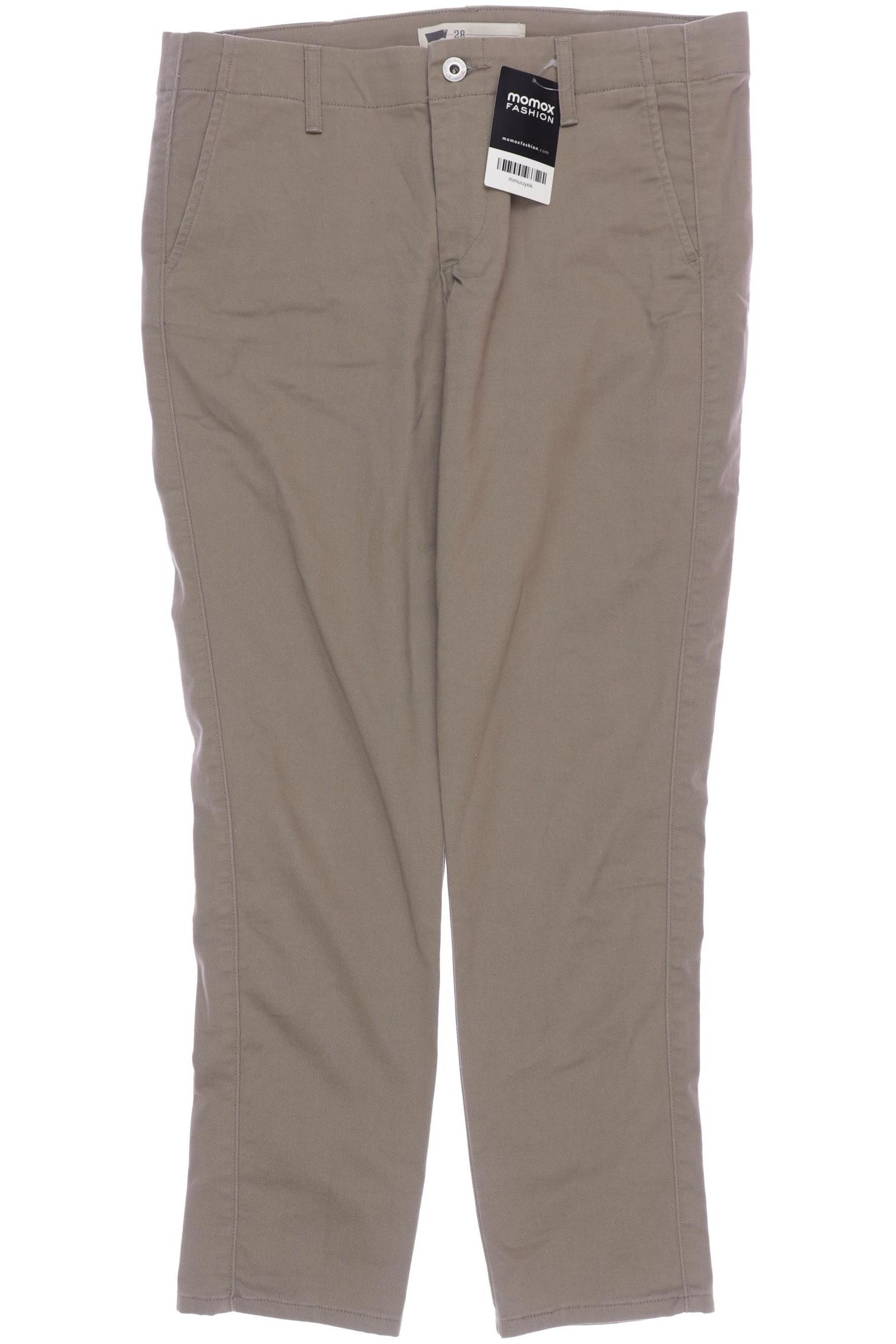 

Levis Damen Jeans, braun, Gr. 28