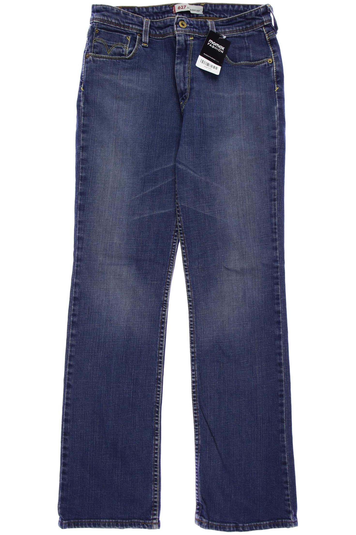 

Levis Damen Jeans, blau, Gr. 32