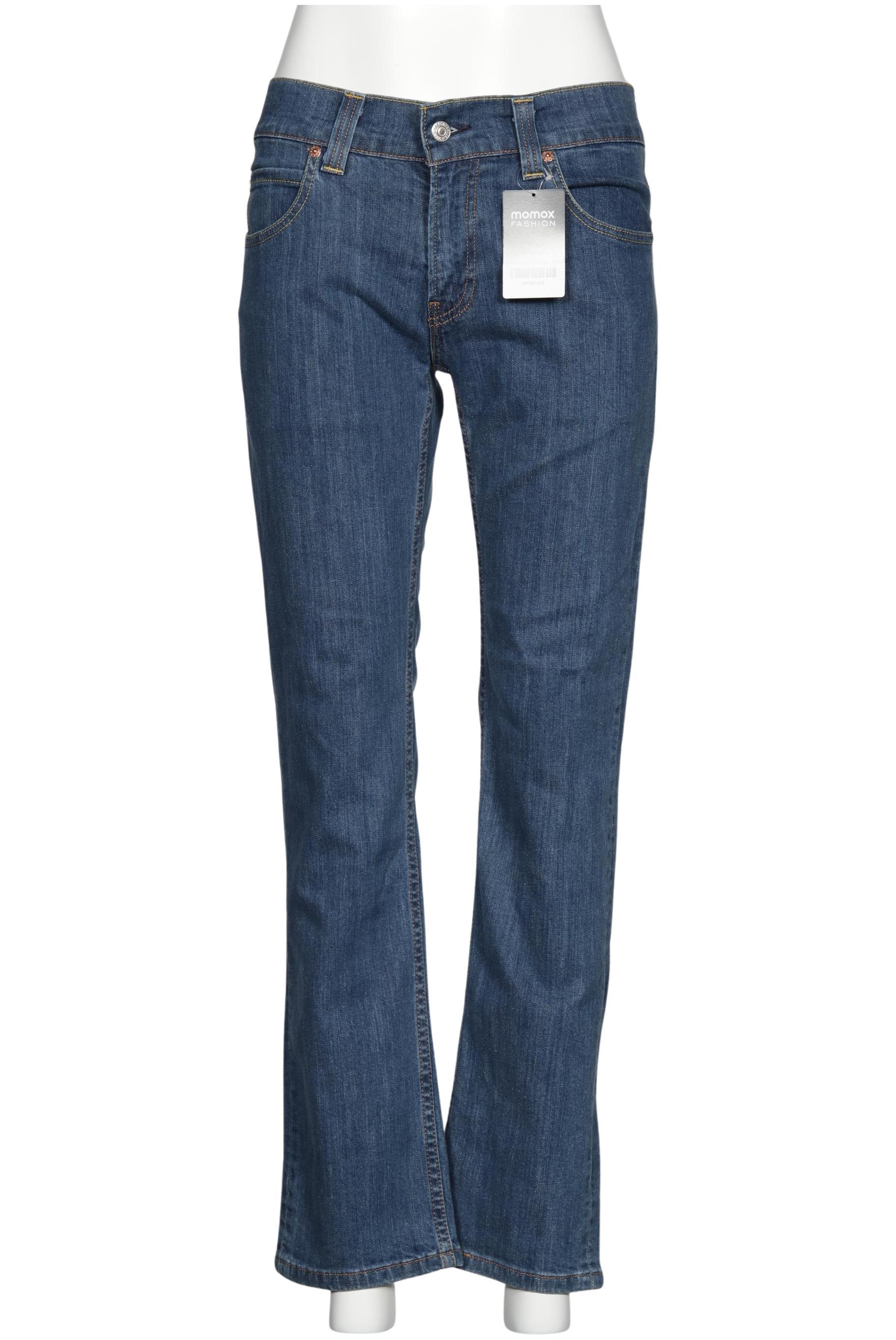 

Levis Damen Jeans, blau, Gr. 30