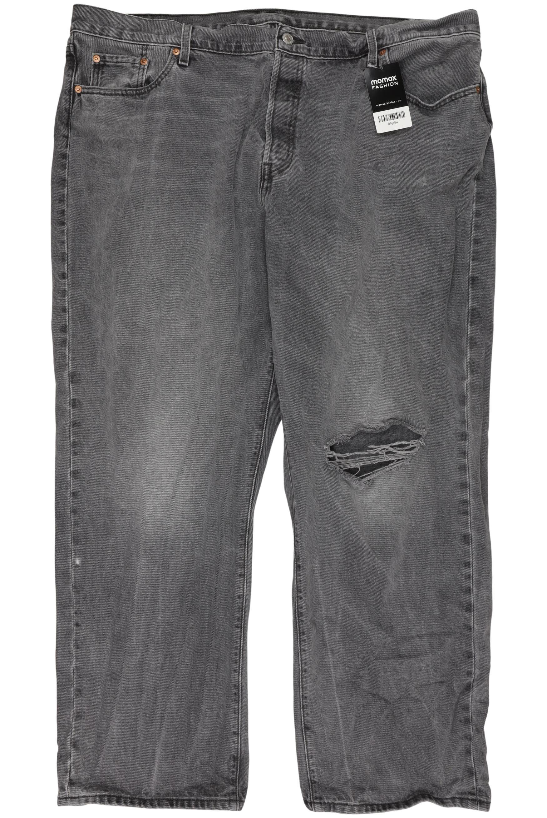 

Levis Damen Jeans, grau, Gr. 44