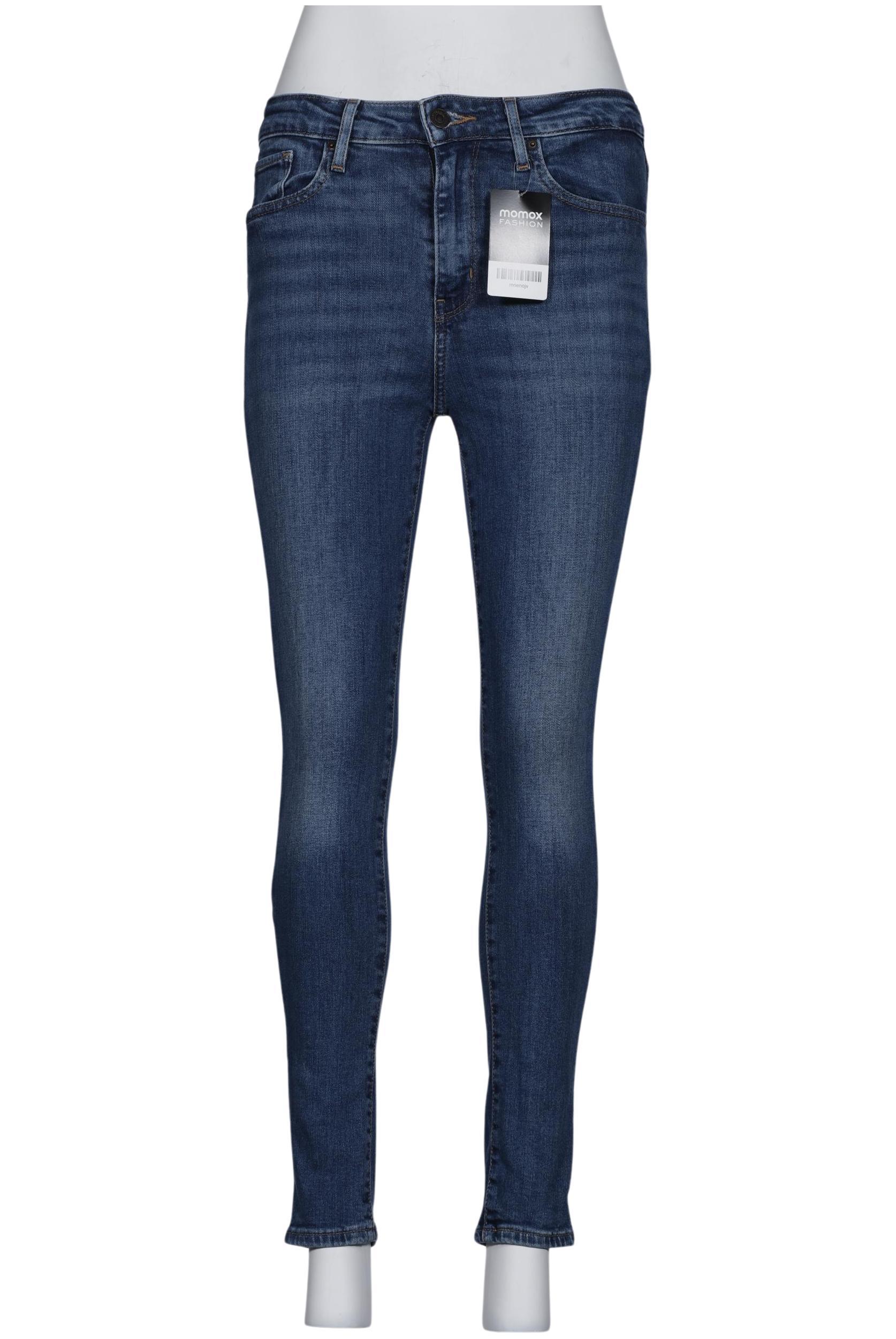 

Levis Damen Jeans, blau, Gr. 28