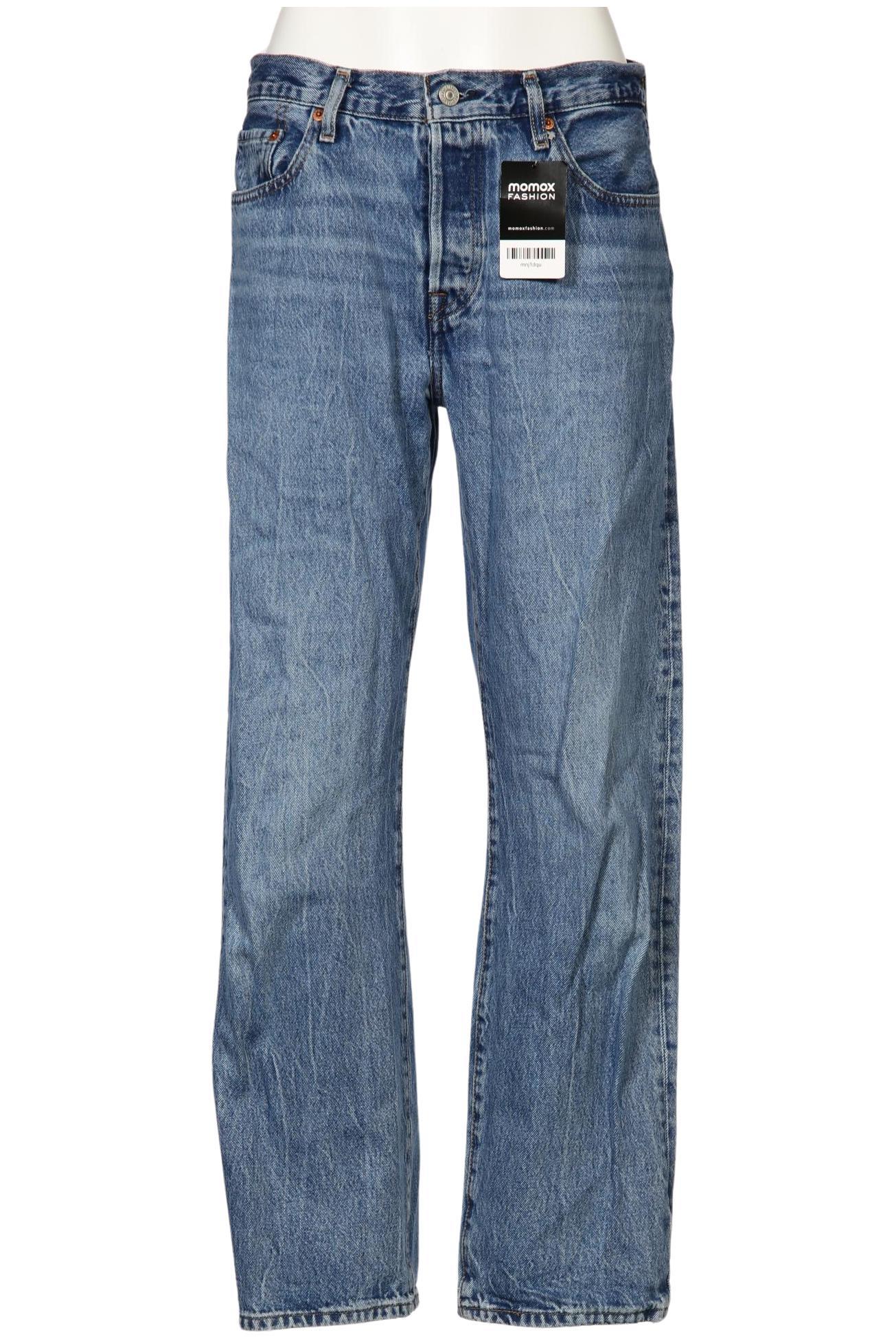 

Levis Damen Jeans, blau, Gr. 27