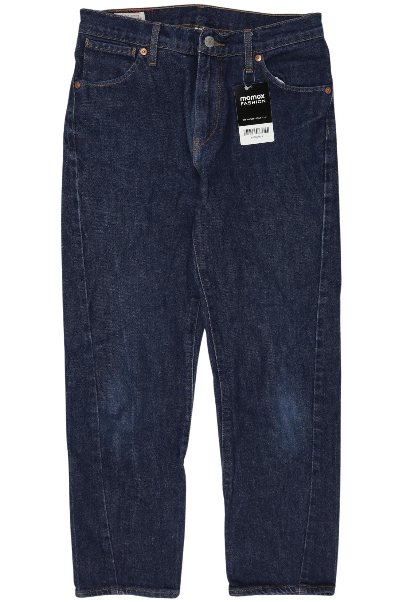 

Levis Damen Jeans, blau, Gr. 26