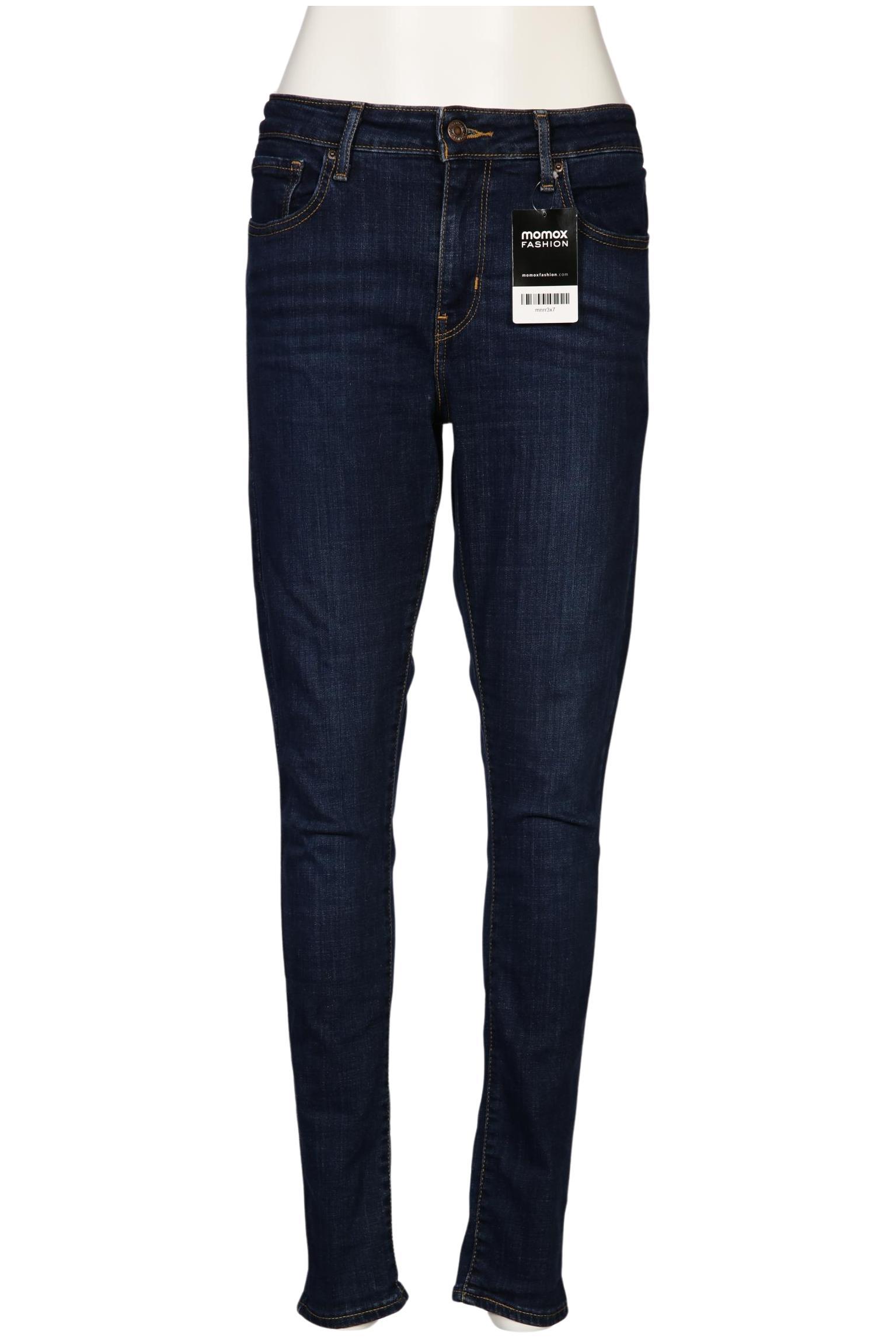 

Levis Damen Jeans, marineblau, Gr. 31