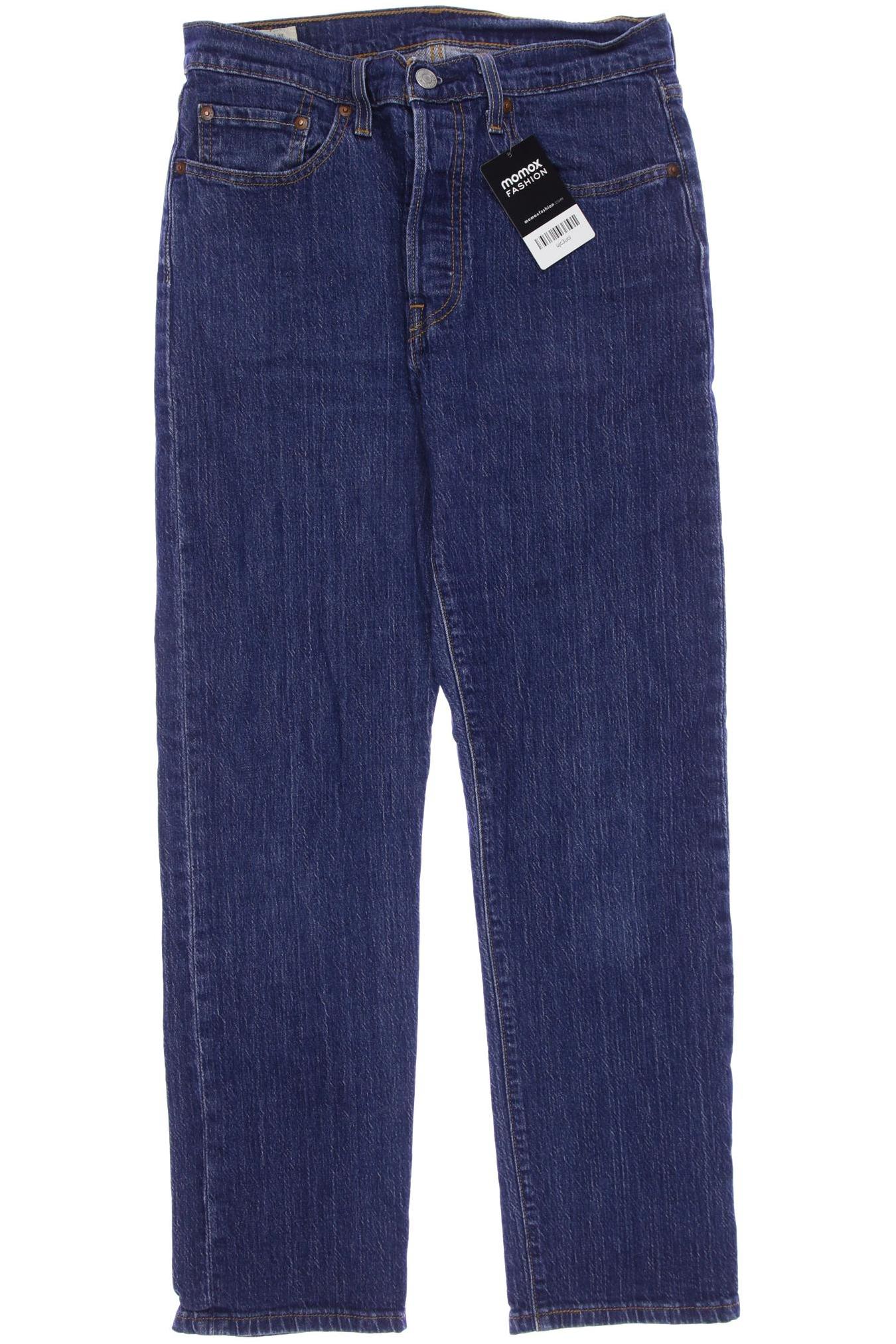 

Levis Damen Jeans, blau, Gr. 28