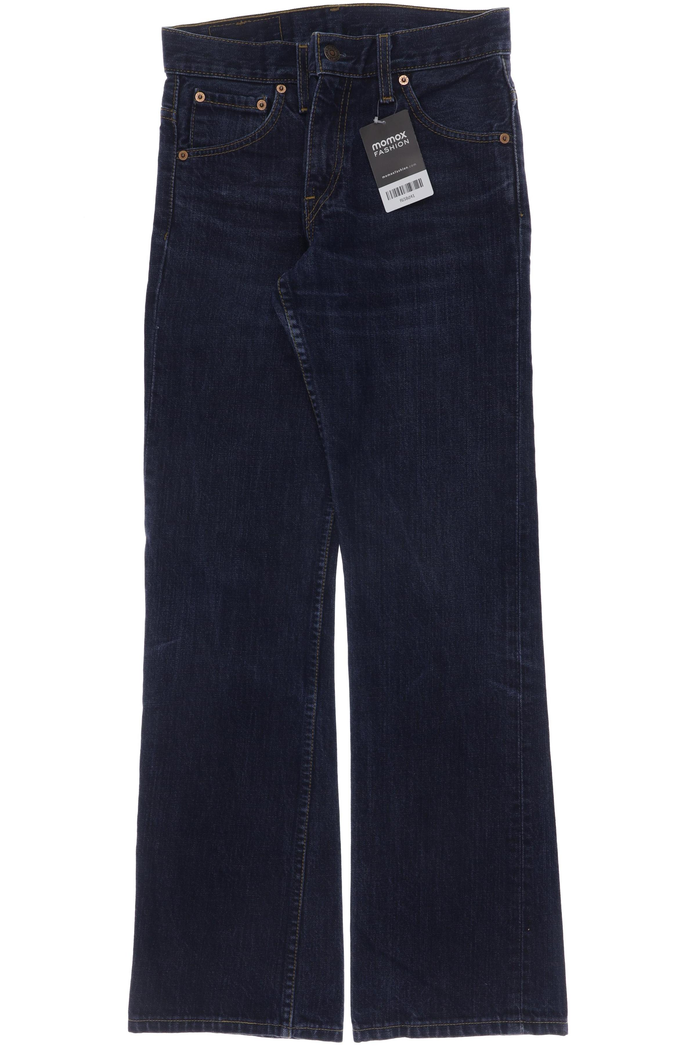 

Levis Damen Jeans, blau, Gr. 26