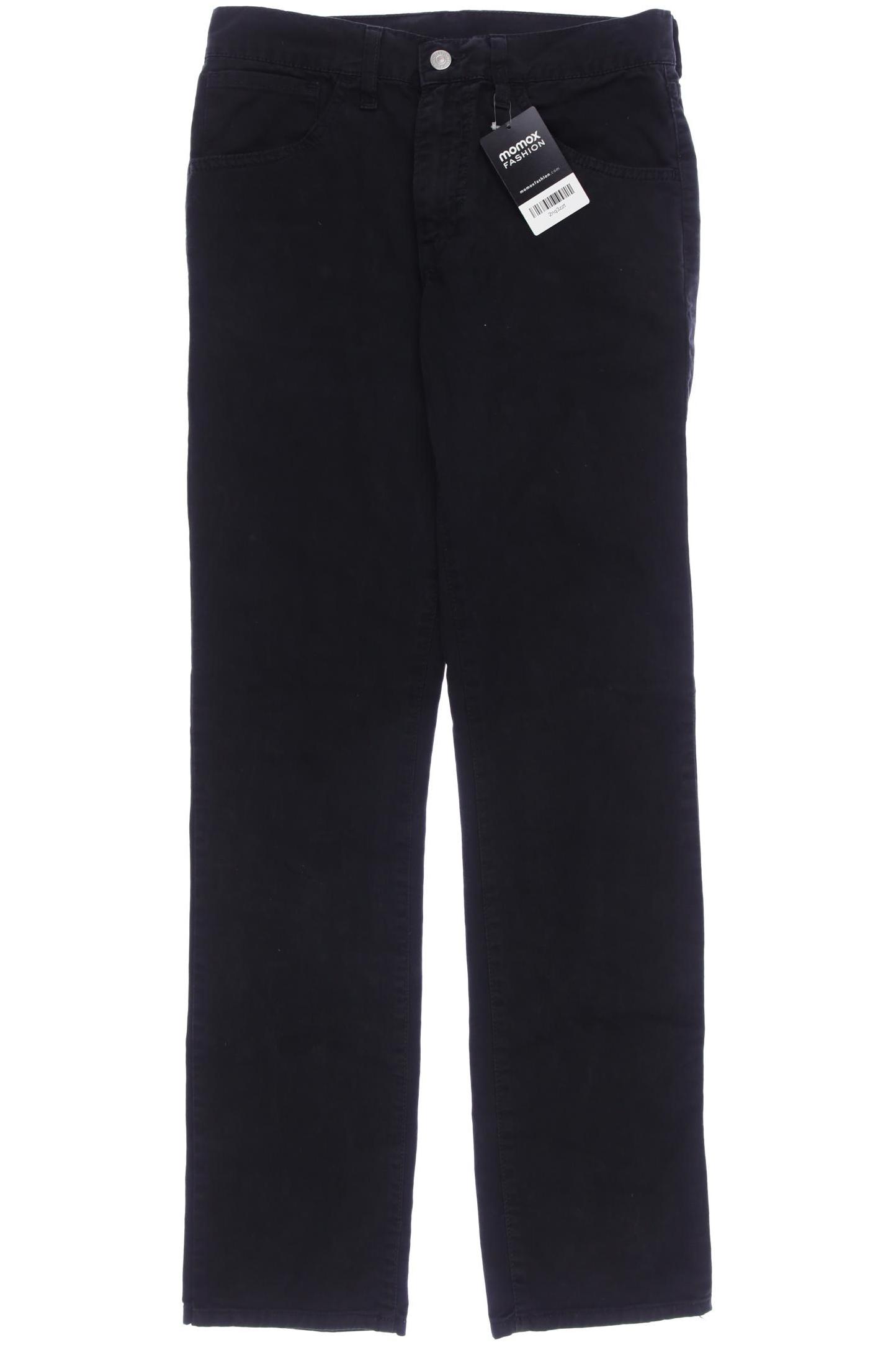 

Levis Damen Jeans, schwarz, Gr. 28