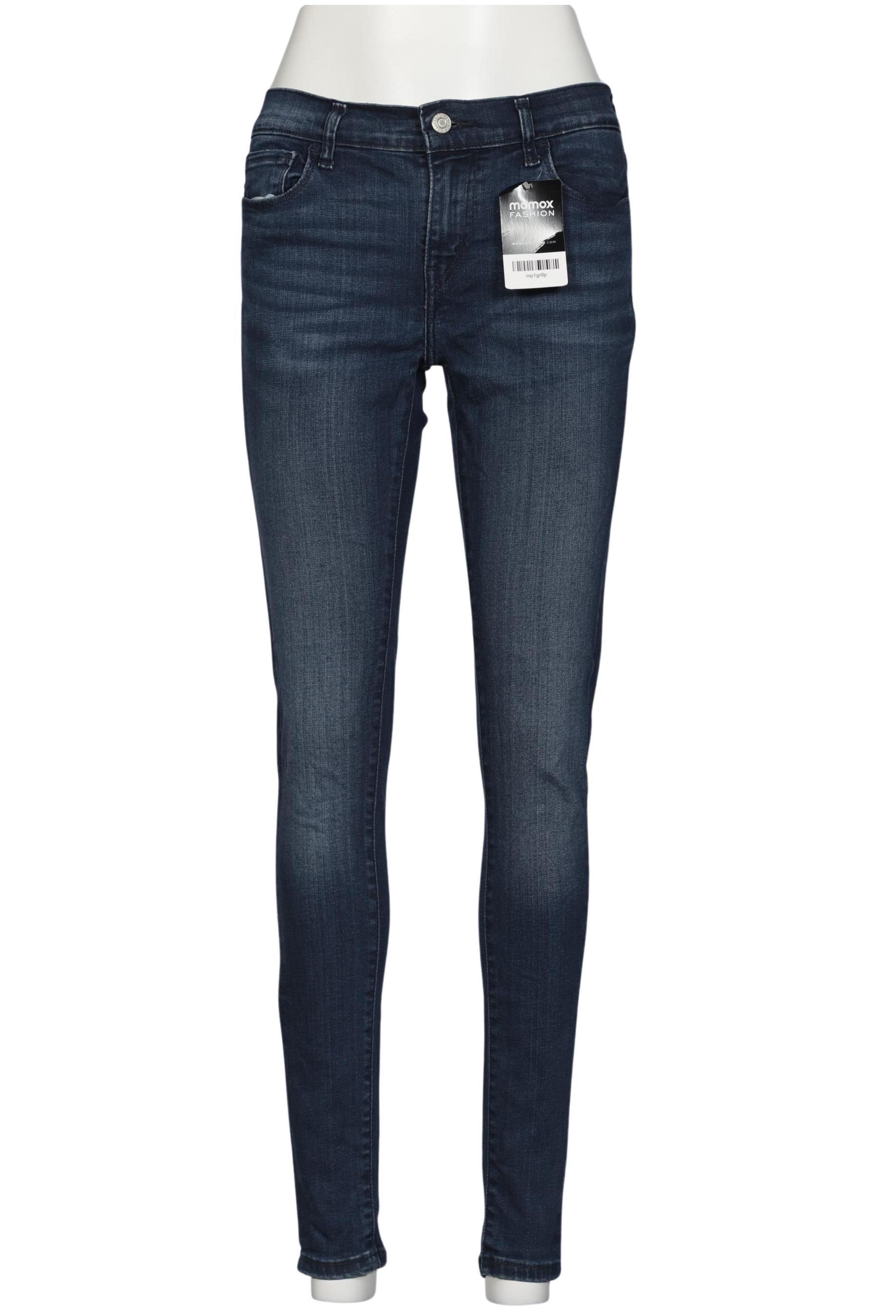 

Levis Damen Jeans, blau, Gr. 28
