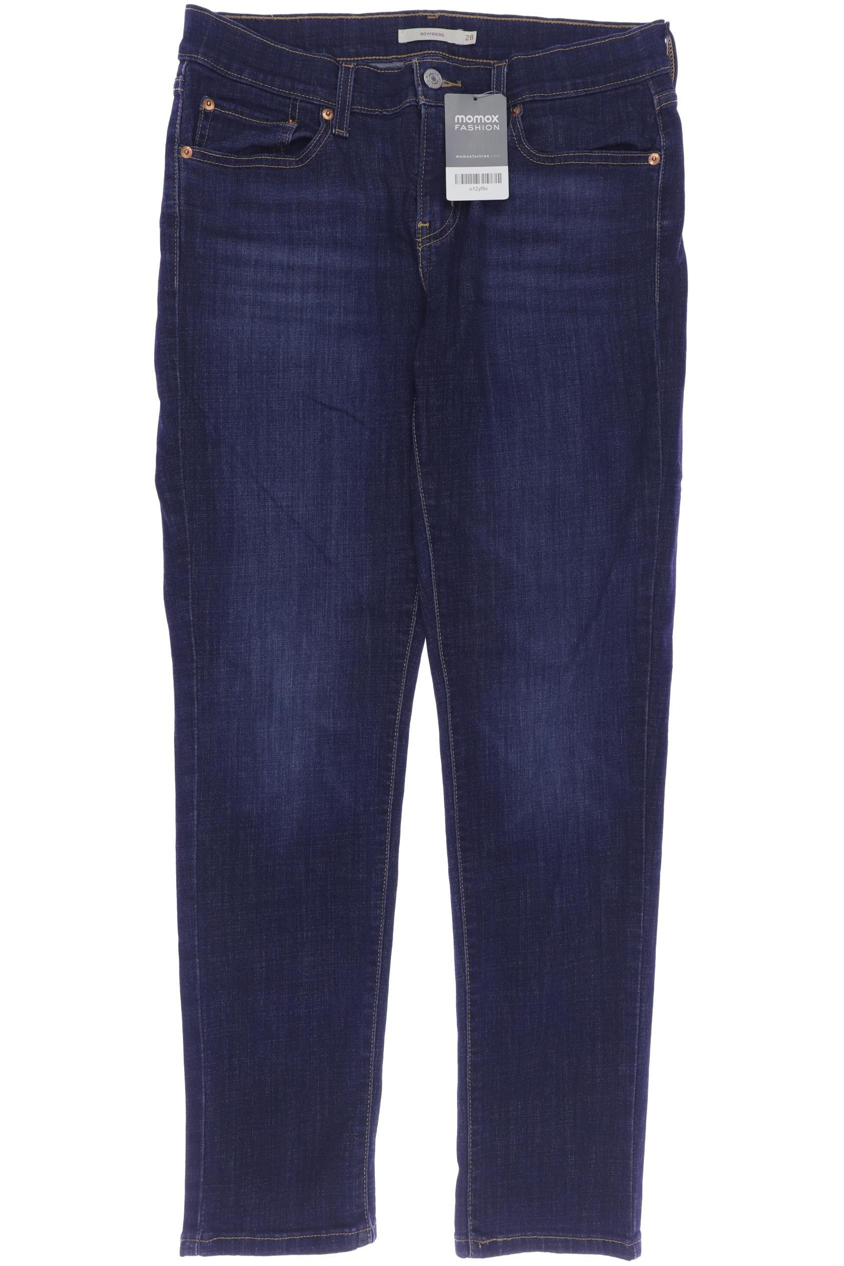 

Levis Damen Jeans, blau, Gr. 28