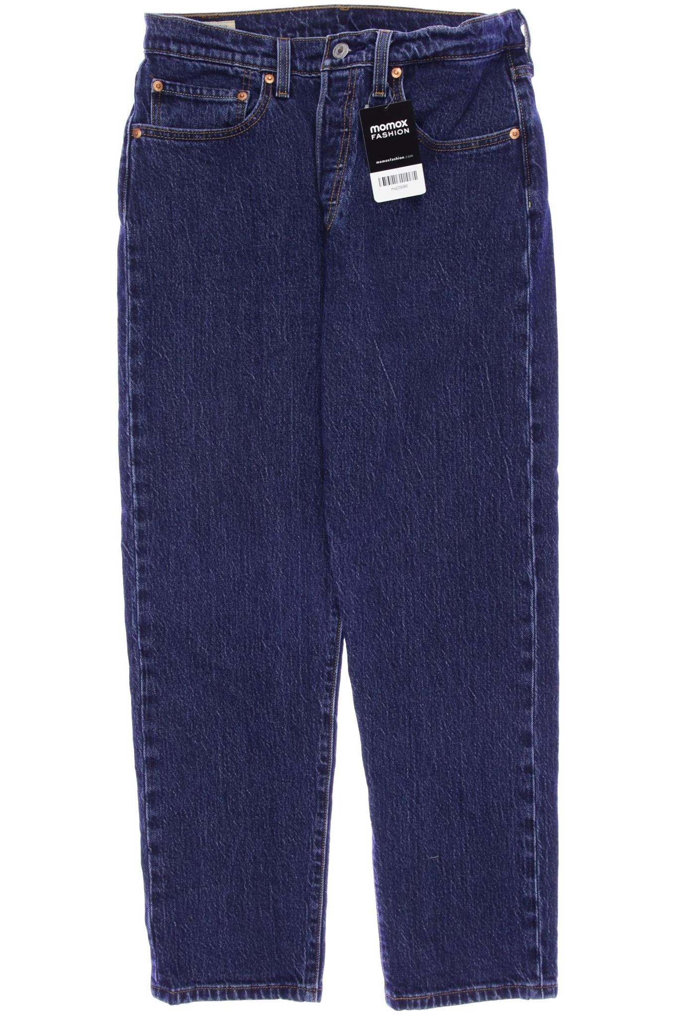 

Levis Damen Jeans, marineblau, Gr. 30