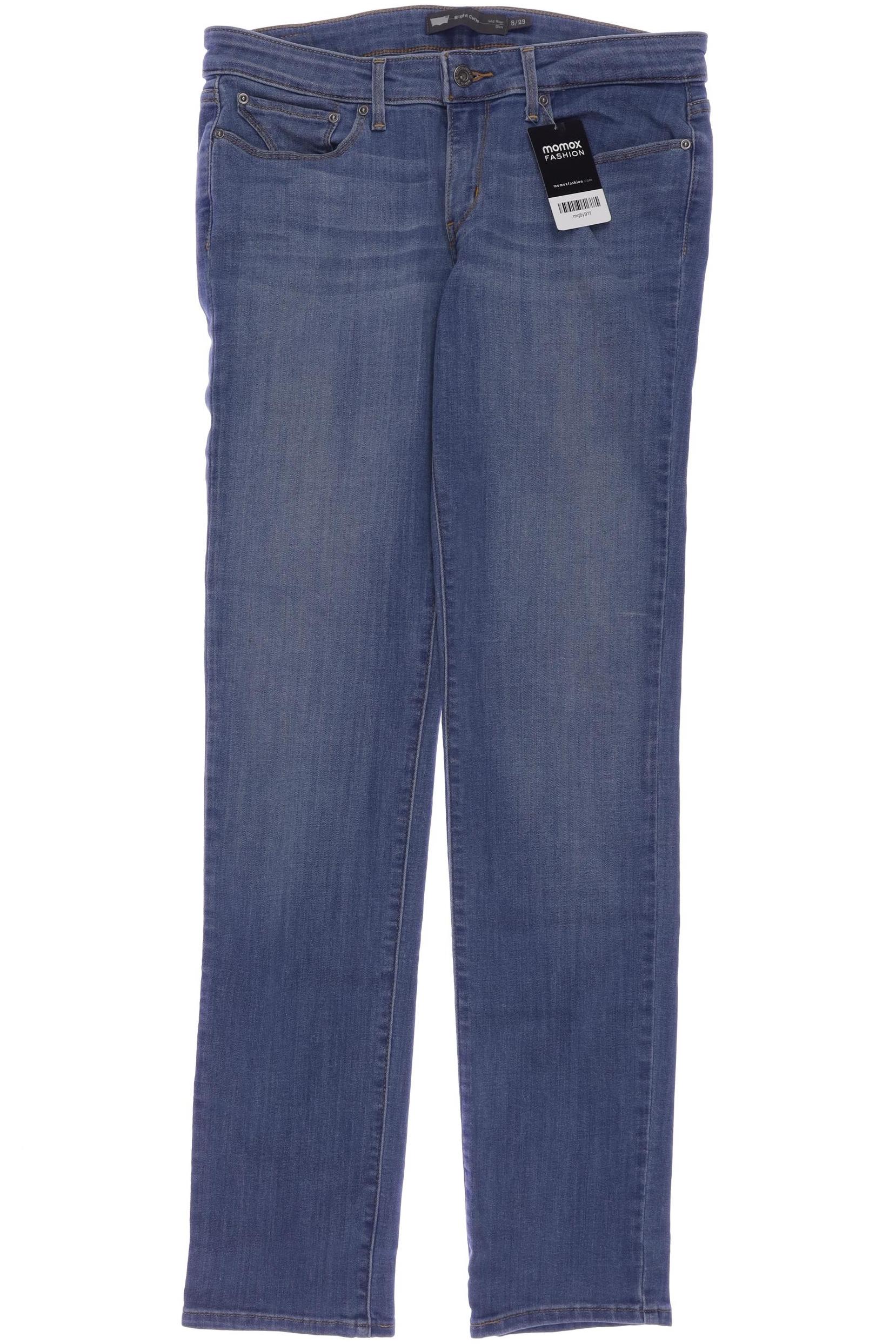Thumbnail - Levis Damen Jeans, blau, Gr. 29