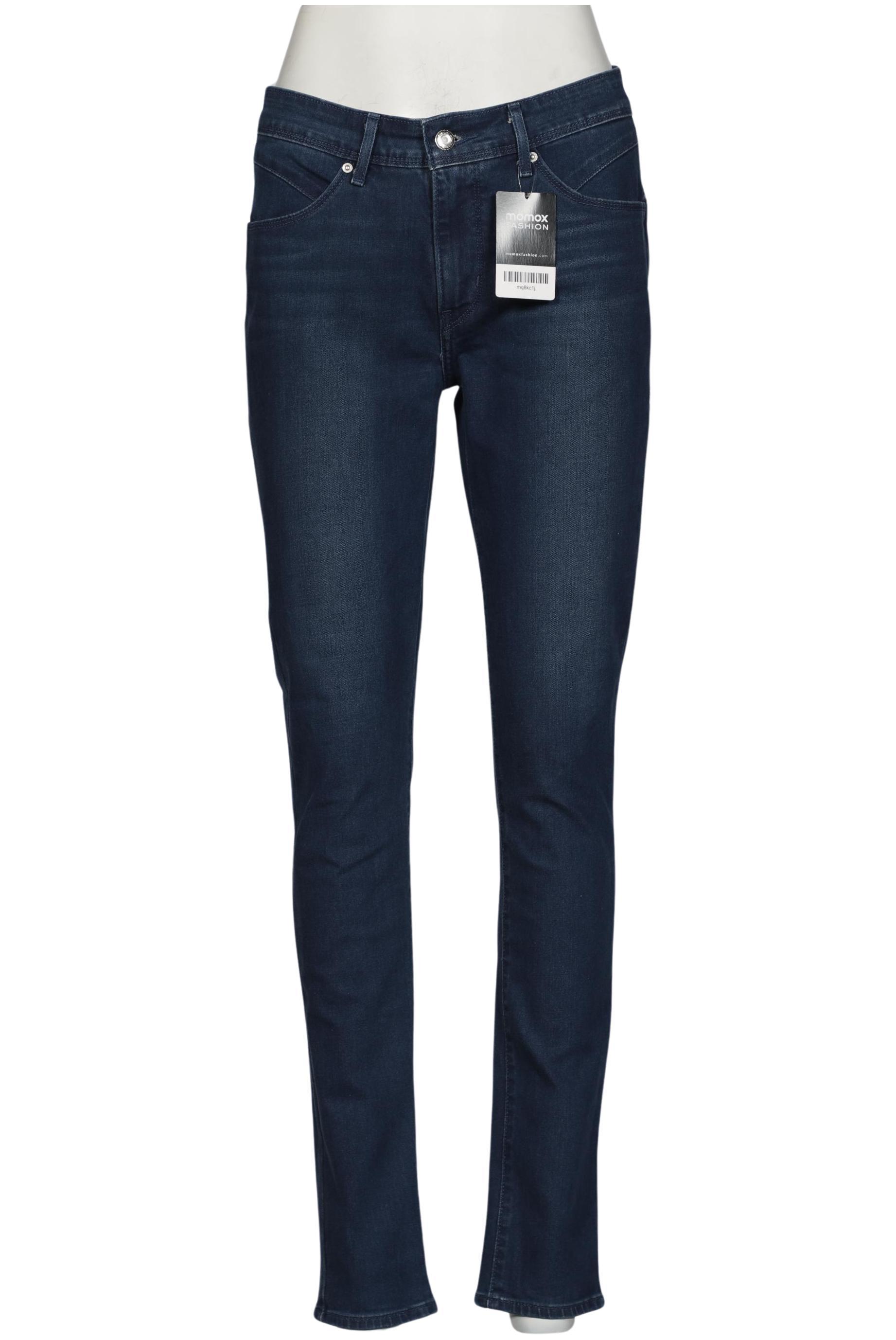 

Levis Damen Jeans, marineblau, Gr. 30