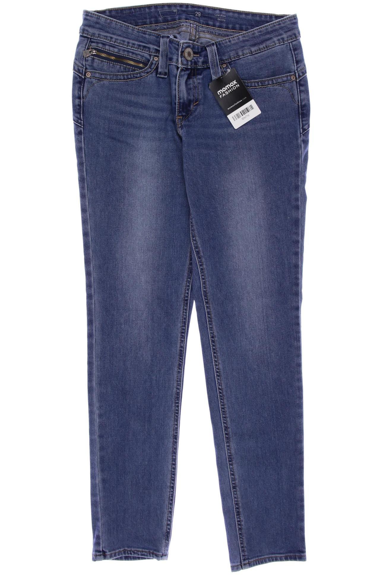 

Levis Damen Jeans, blau