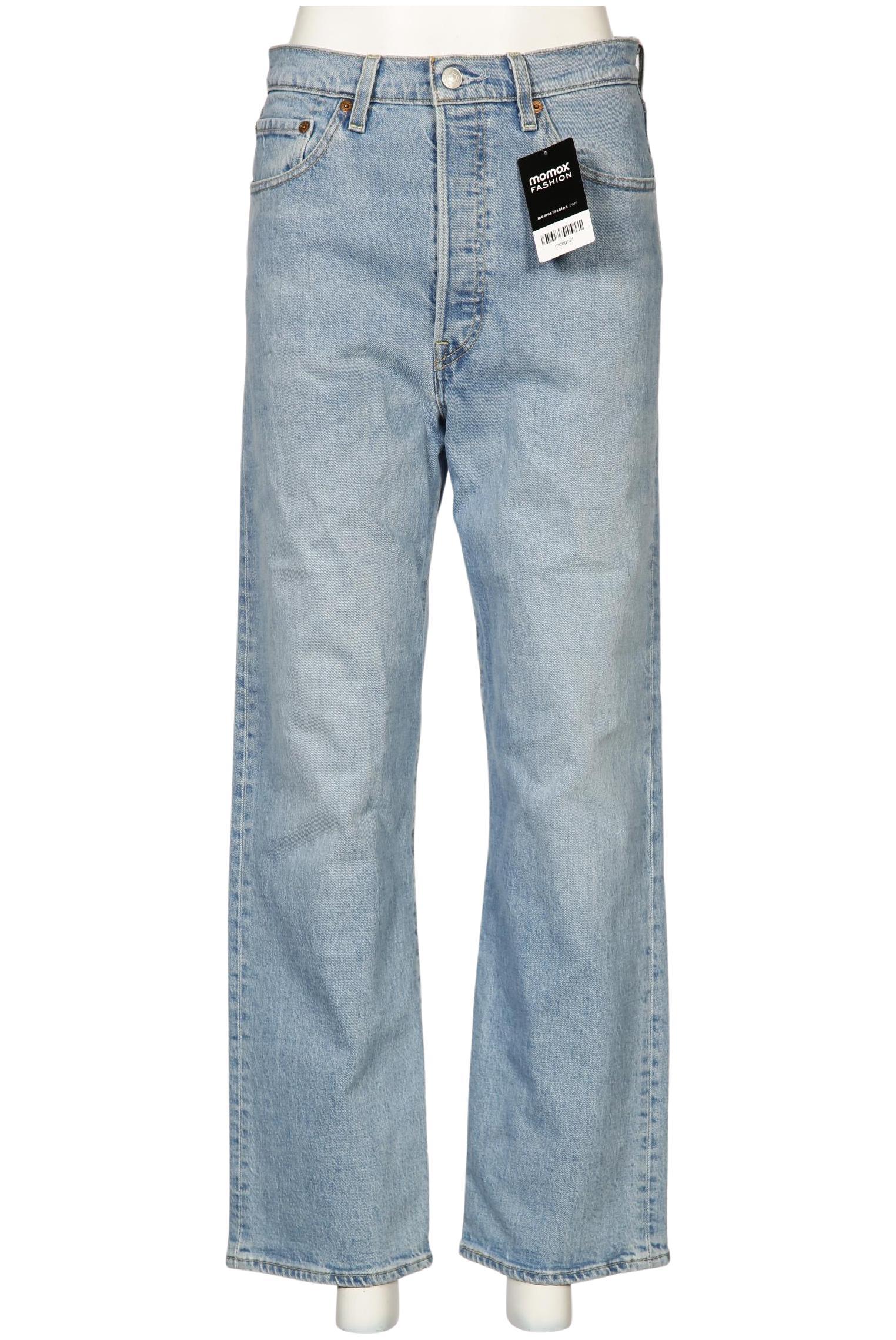 

Levis Damen Jeans, hellblau, Gr. 30