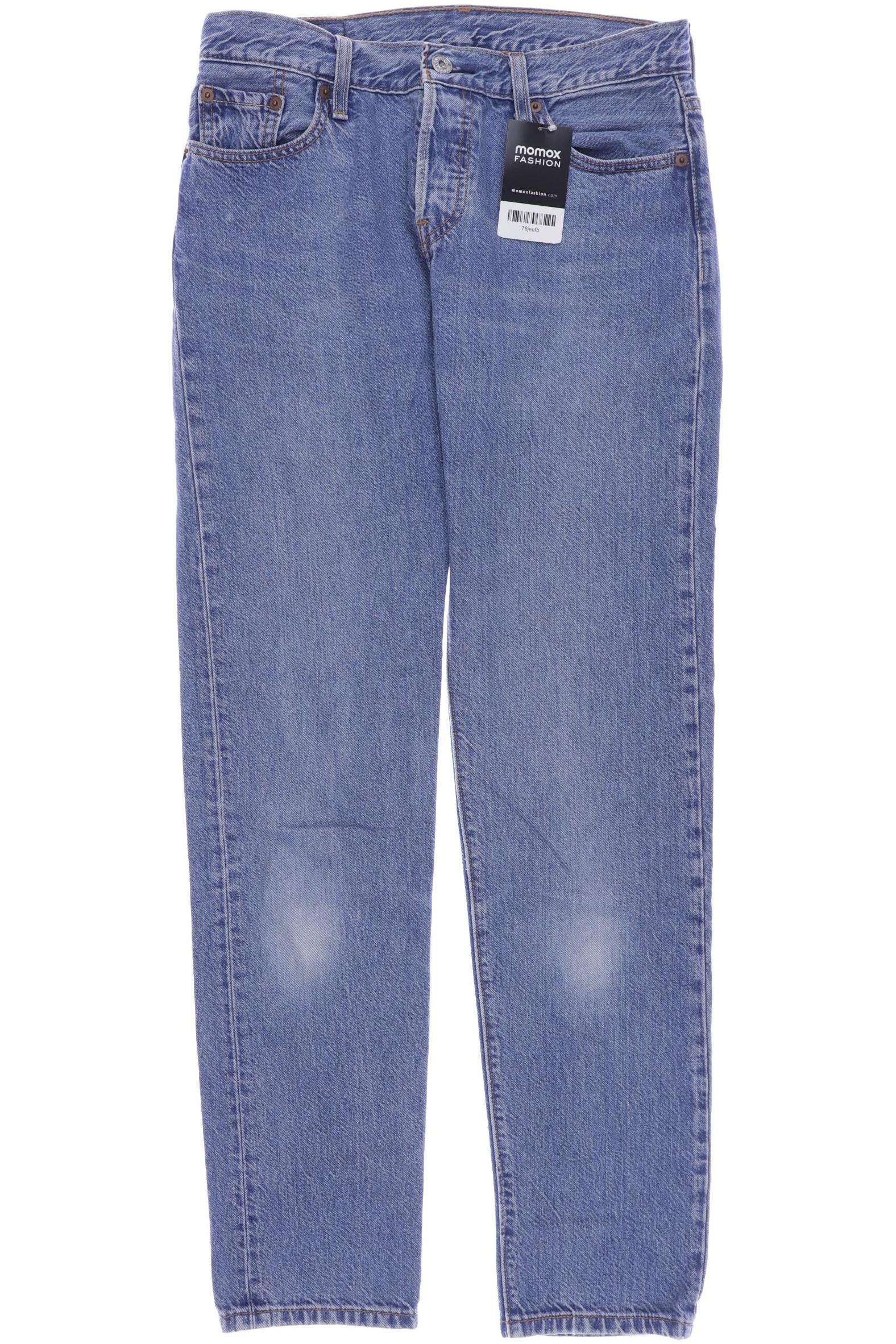 

Levis Damen Jeans, blau