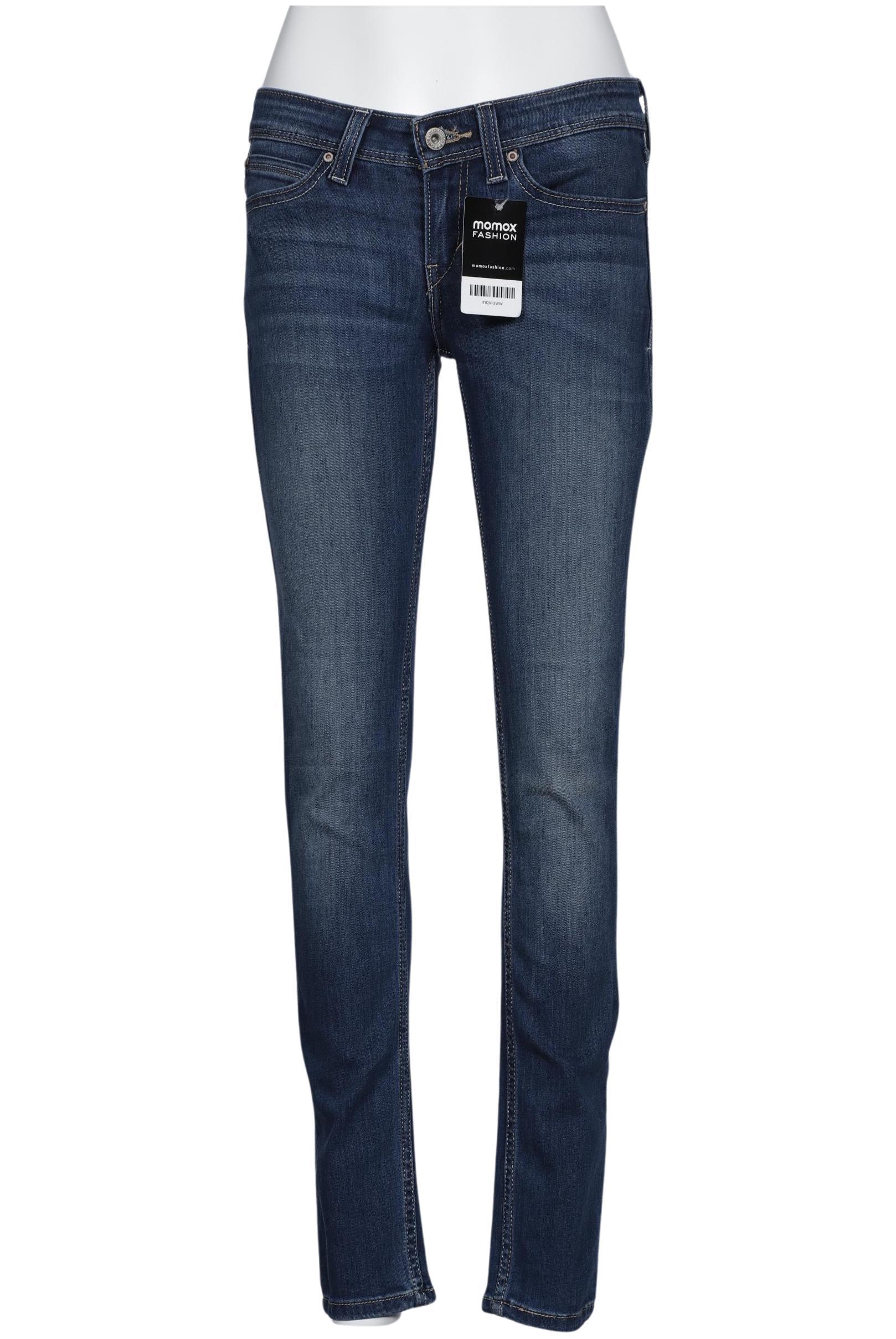 

Levis Damen Jeans, blau, Gr. 27