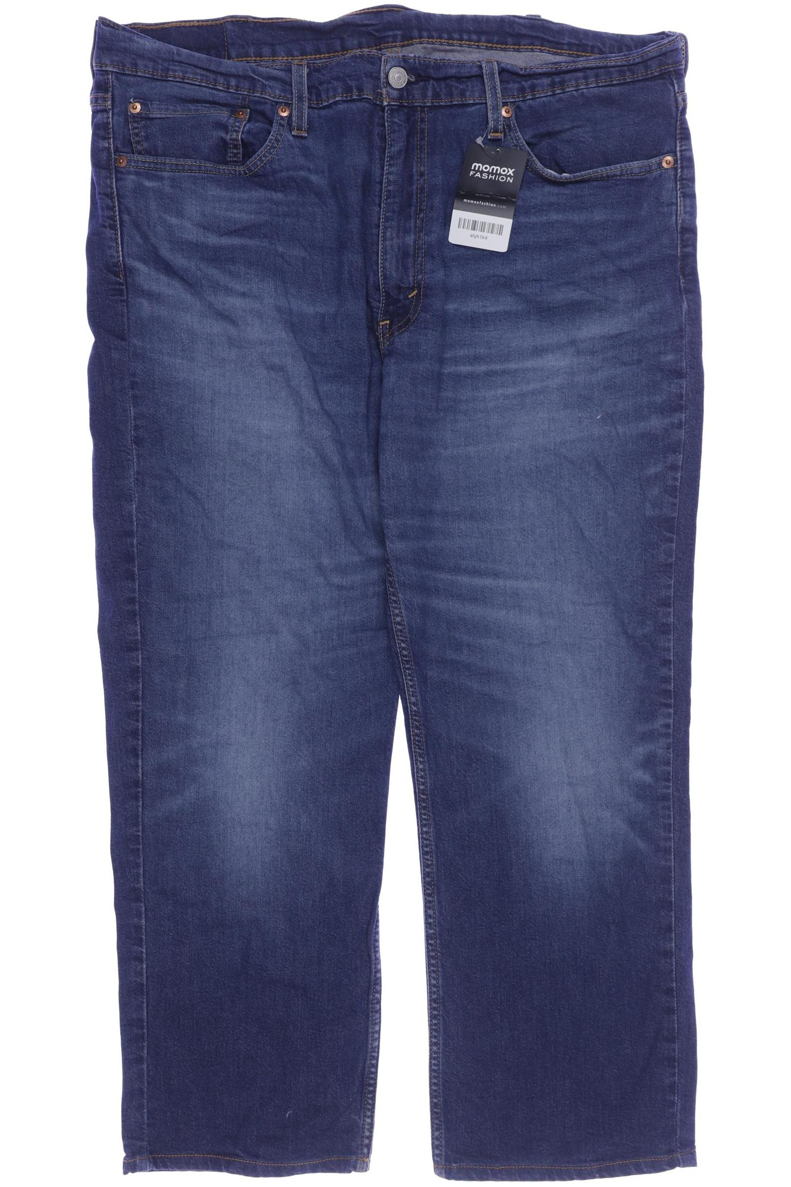 

Levis Damen Jeans, marineblau, Gr. 38