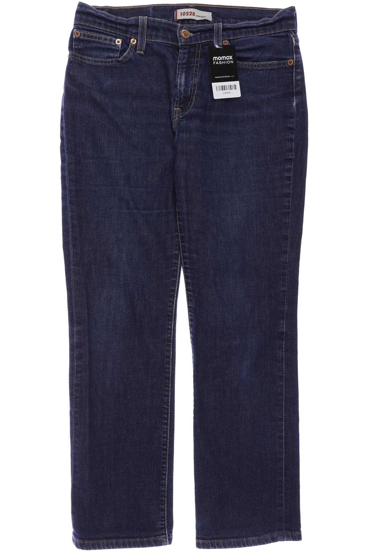 

Levis Damen Jeans, marineblau, Gr. 30