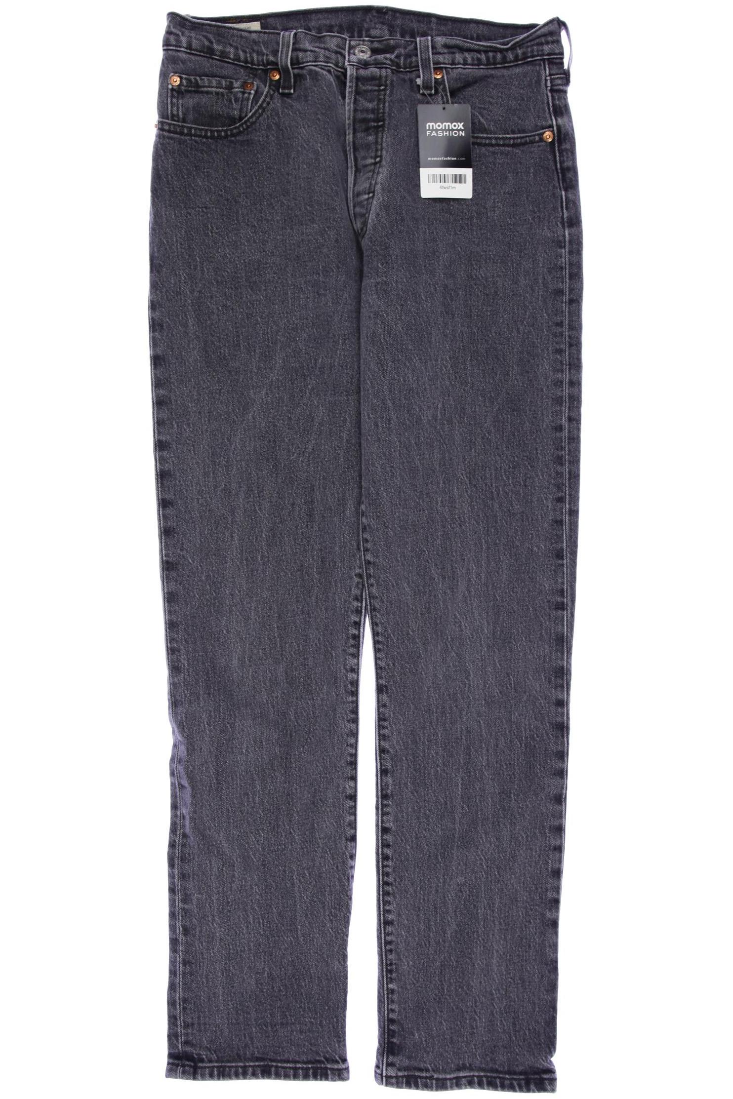 

Levis Damen Jeans, grau, Gr. 29