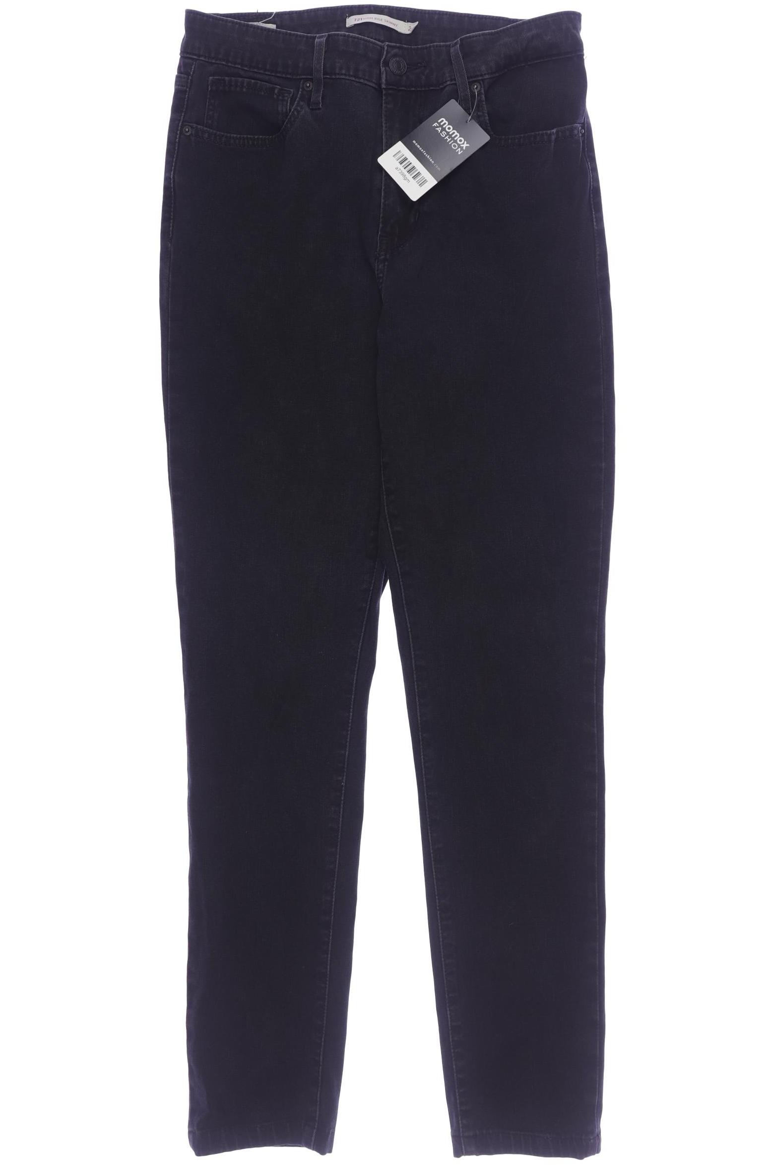 

Levis Damen Jeans, grau, Gr. 29