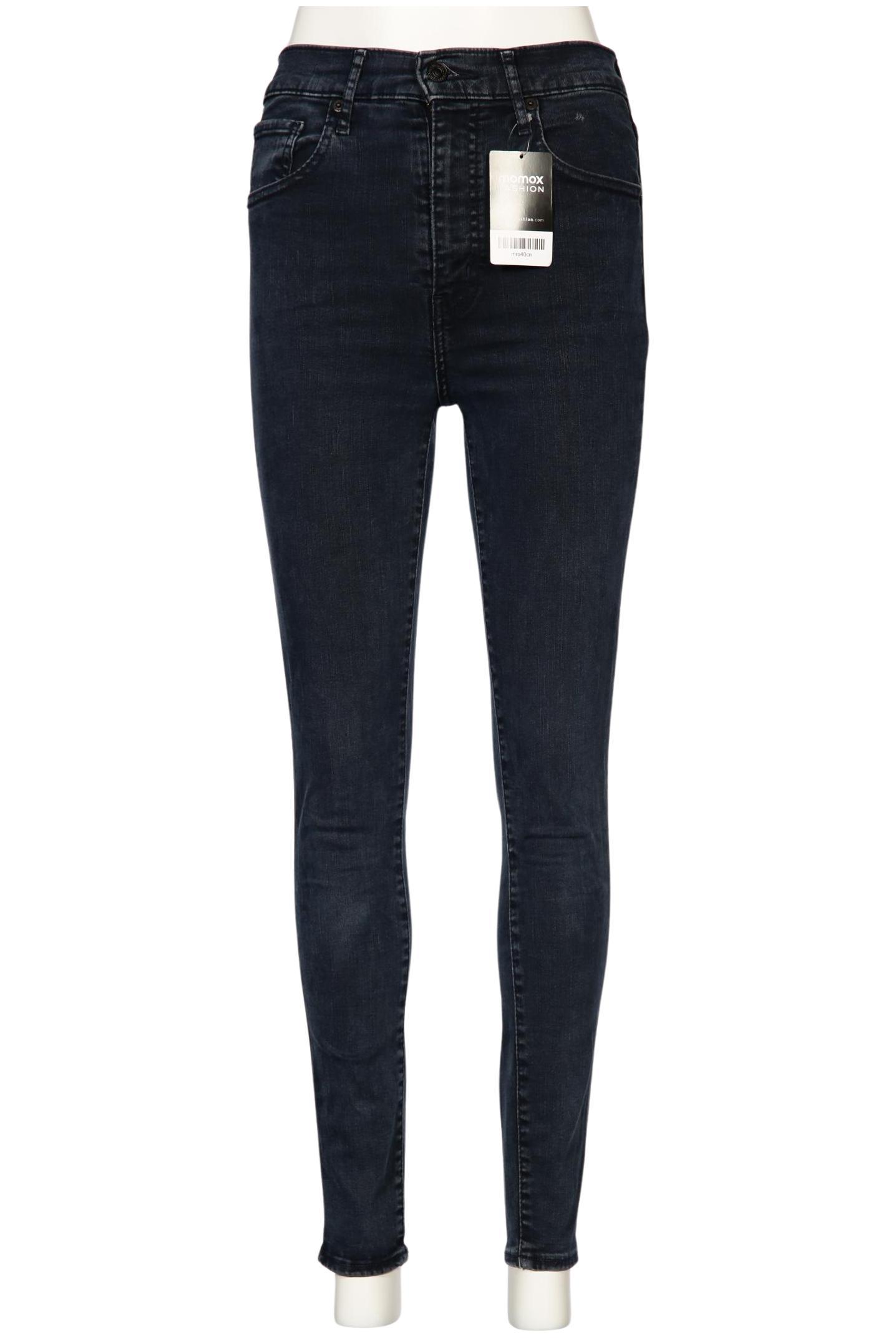 

Levis Damen Jeans, marineblau, Gr. 27