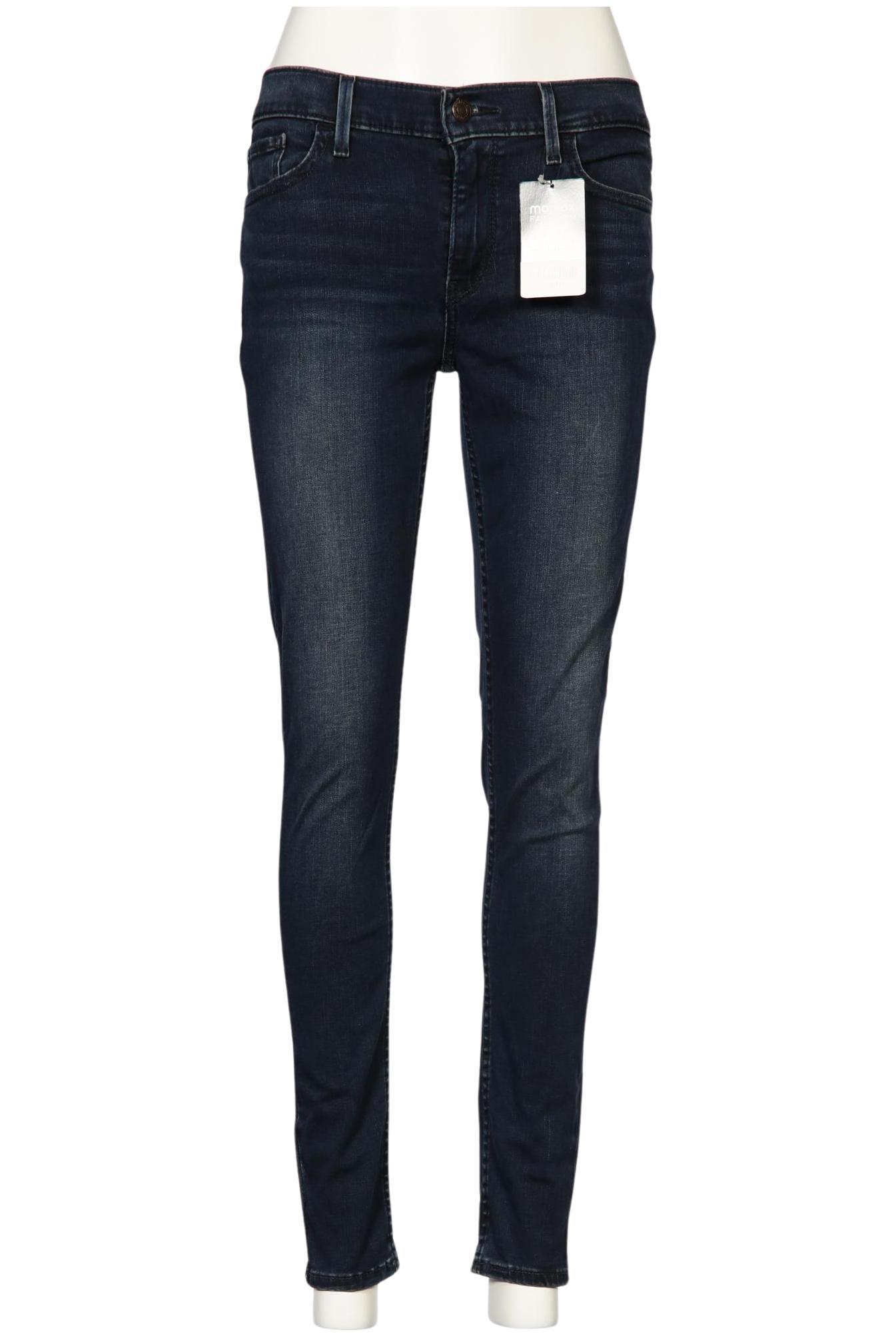 

Levis Damen Jeans, marineblau, Gr. 30