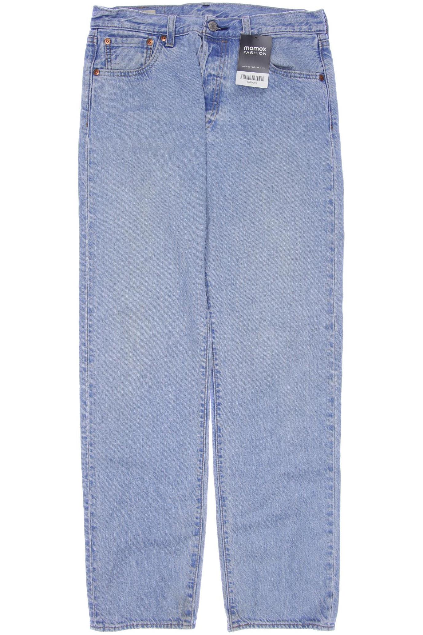 

Levis Damen Jeans, blau