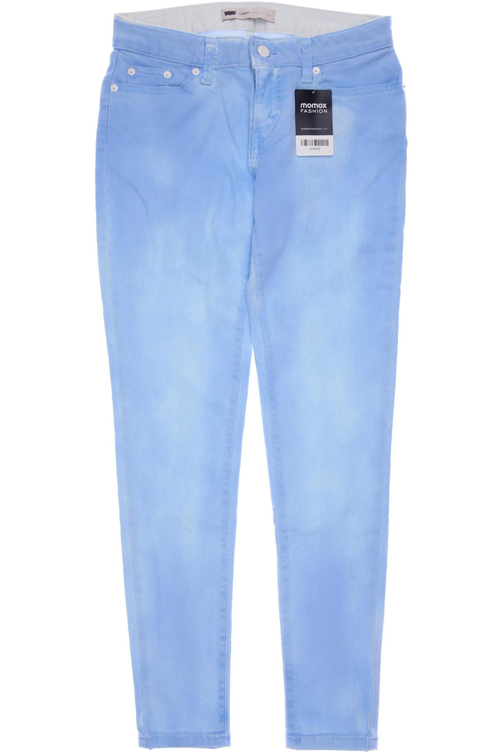 

Levis Damen Jeans, hellblau