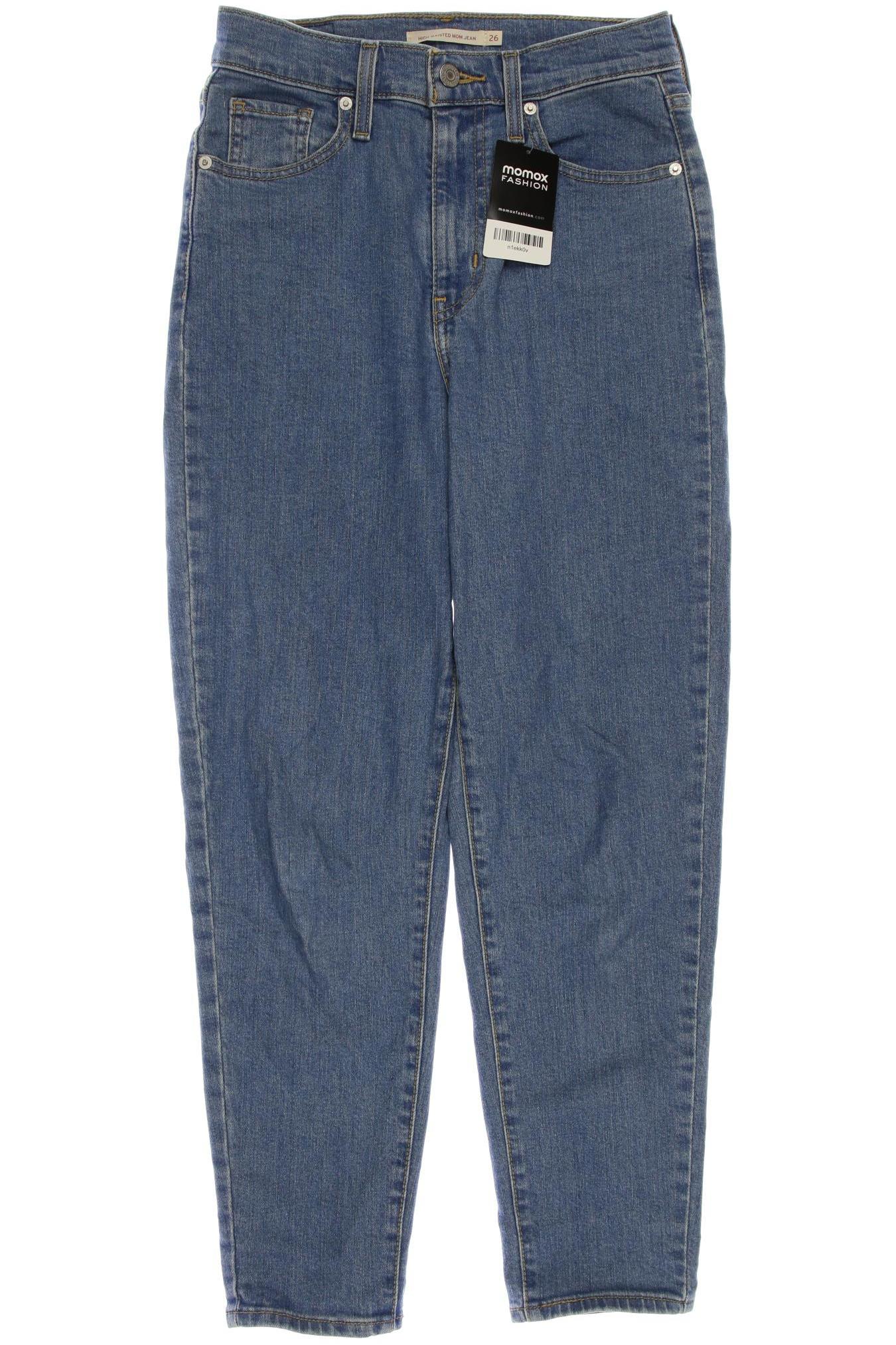 

Levis Damen Jeans, hellblau