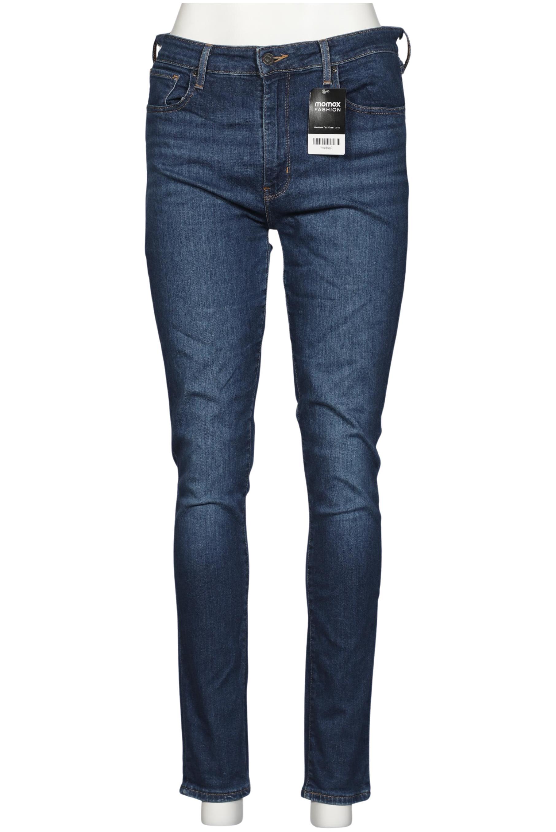 

Levis Damen Jeans, blau, Gr. 32