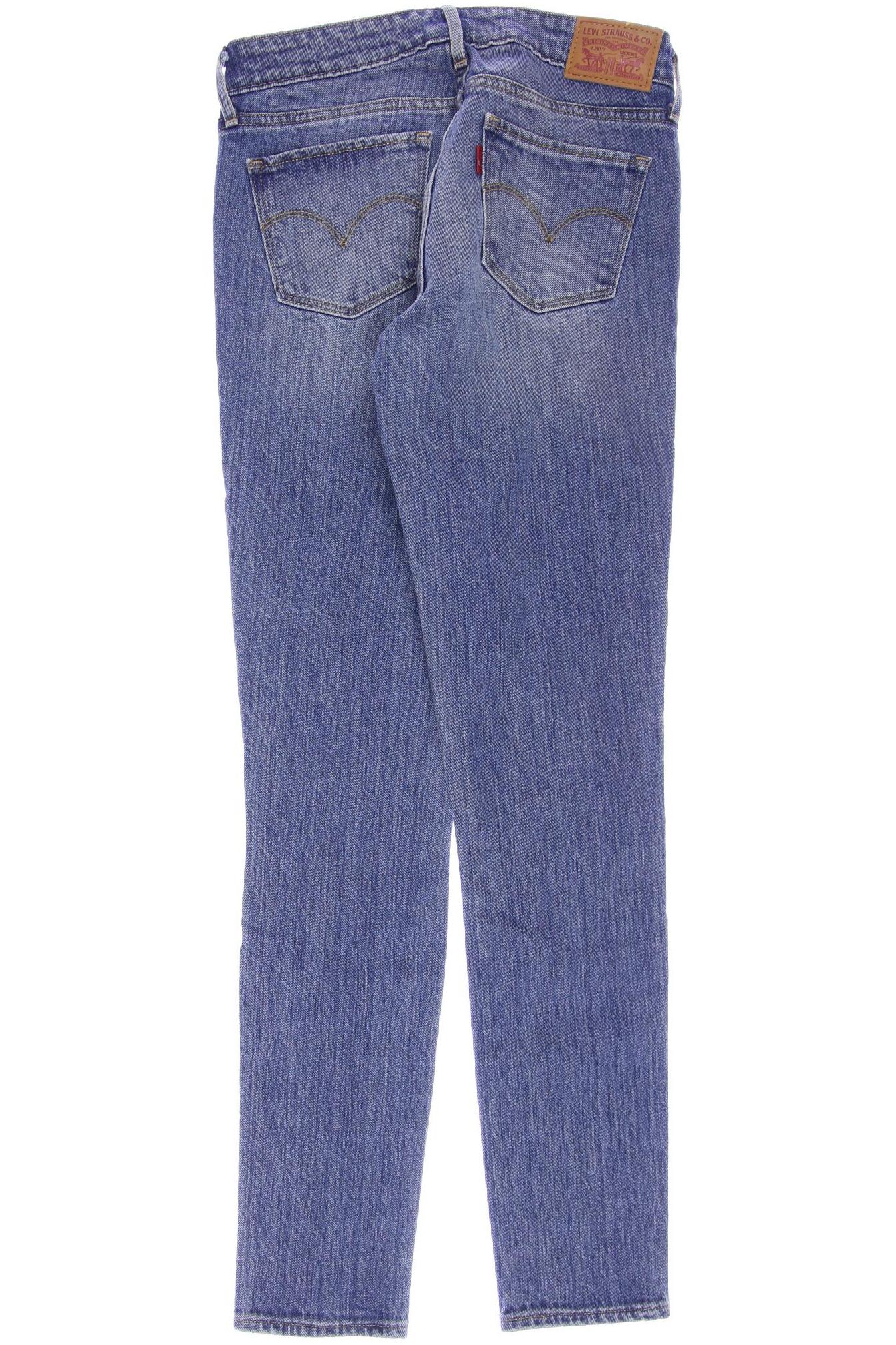 

Levis Damen Jeans, blau