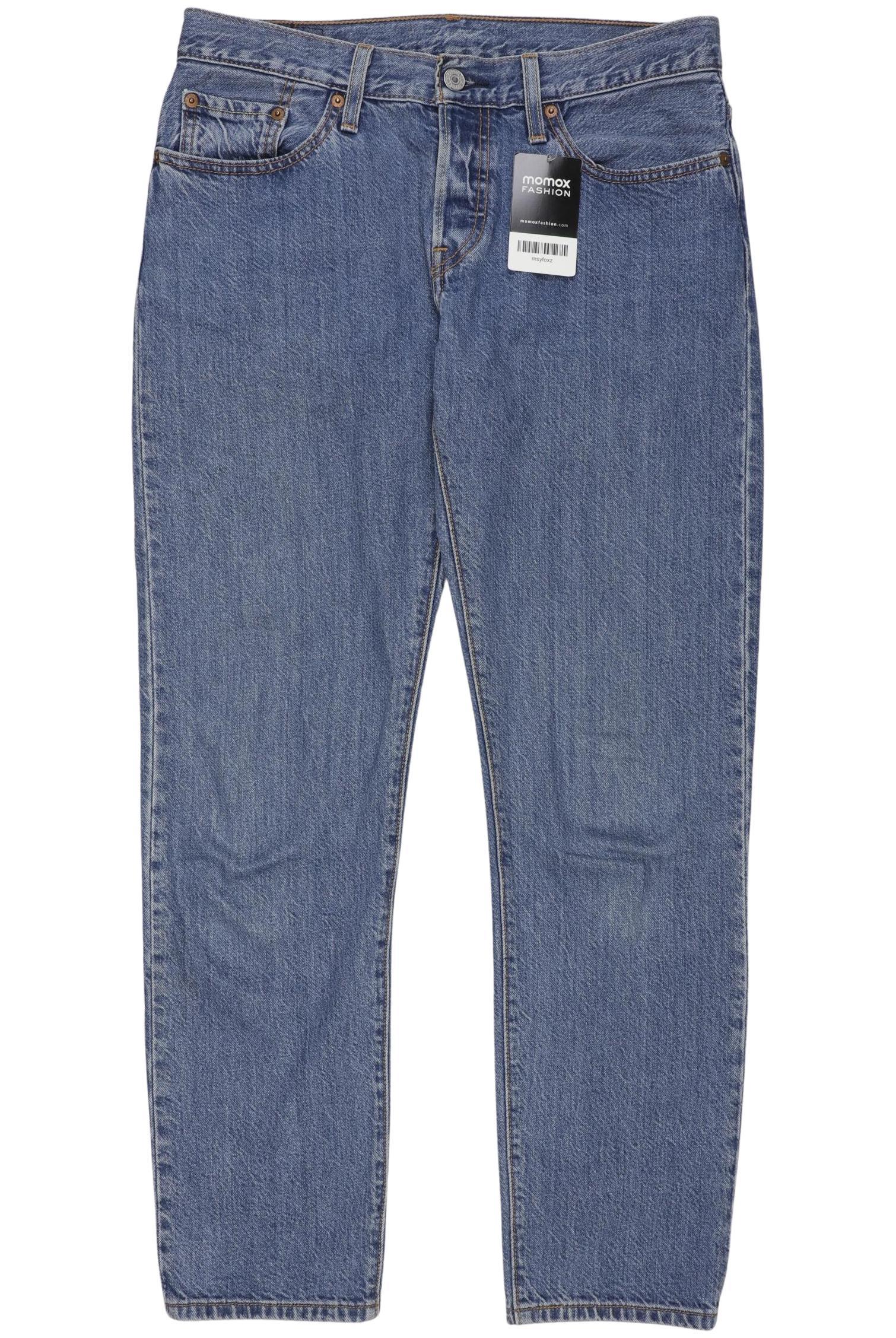 

Levis Damen Jeans, blau, Gr. 26